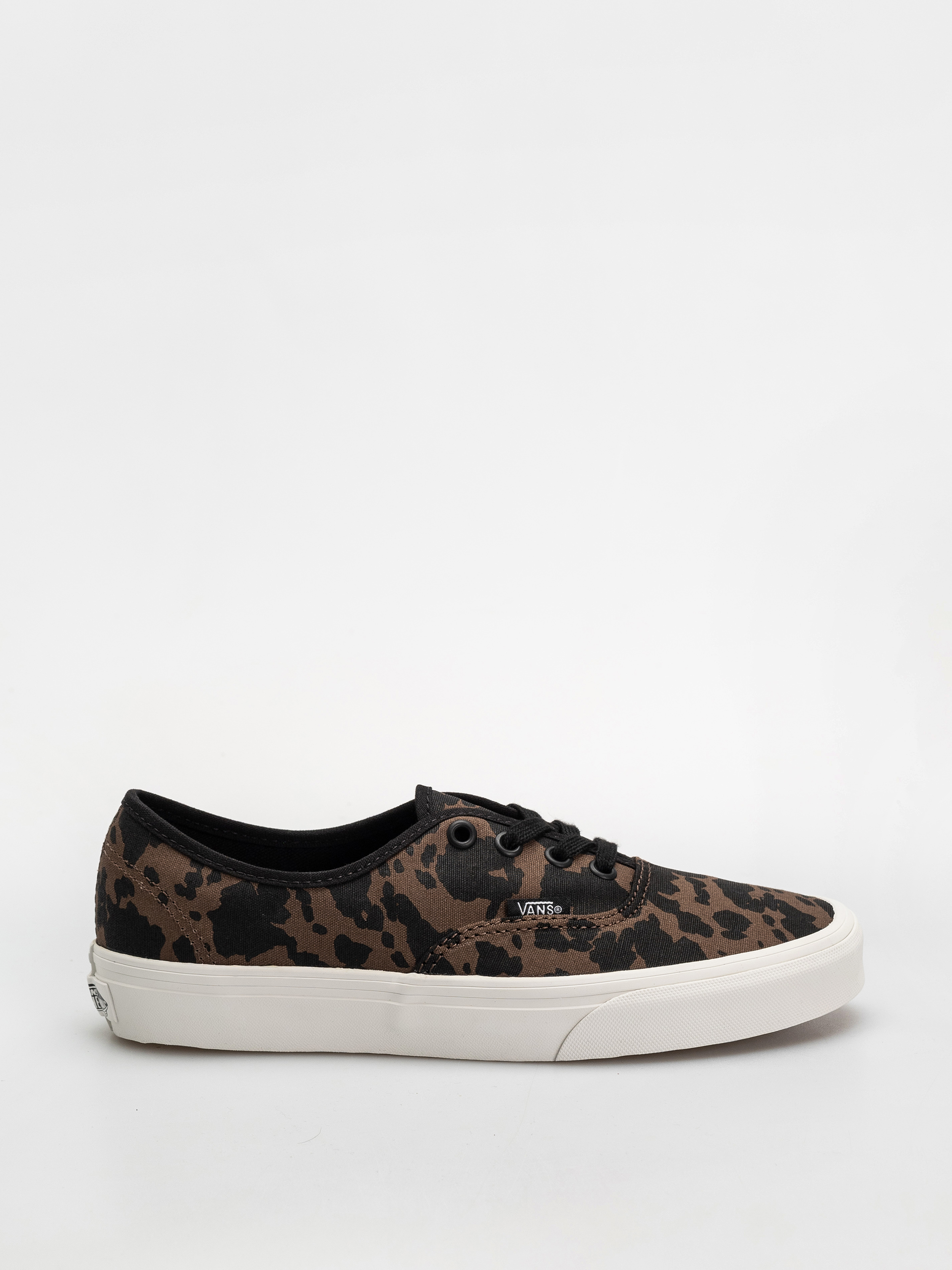 Boty Vans Authentic (cow print)