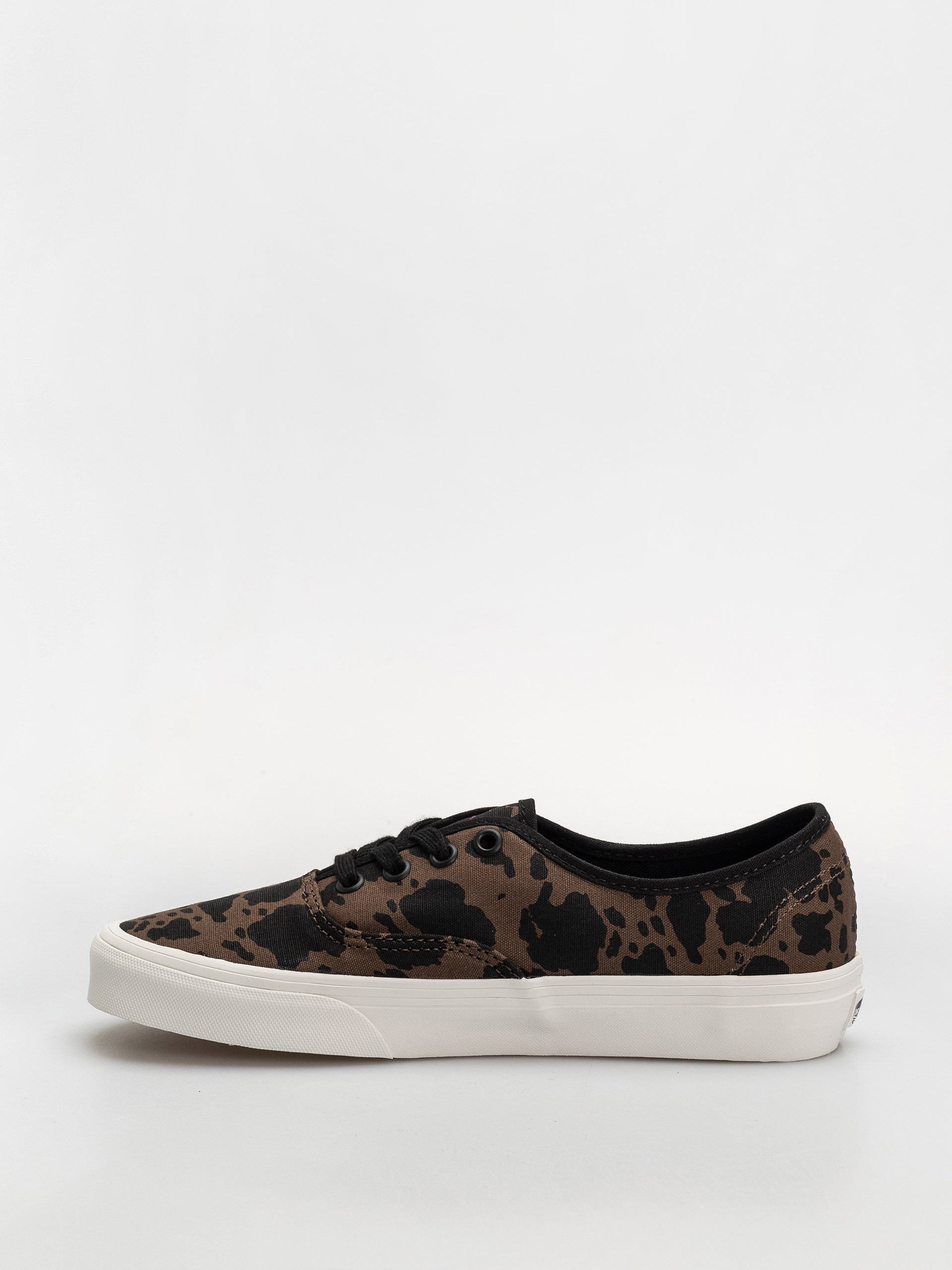 Boty Vans Authentic (cow print)