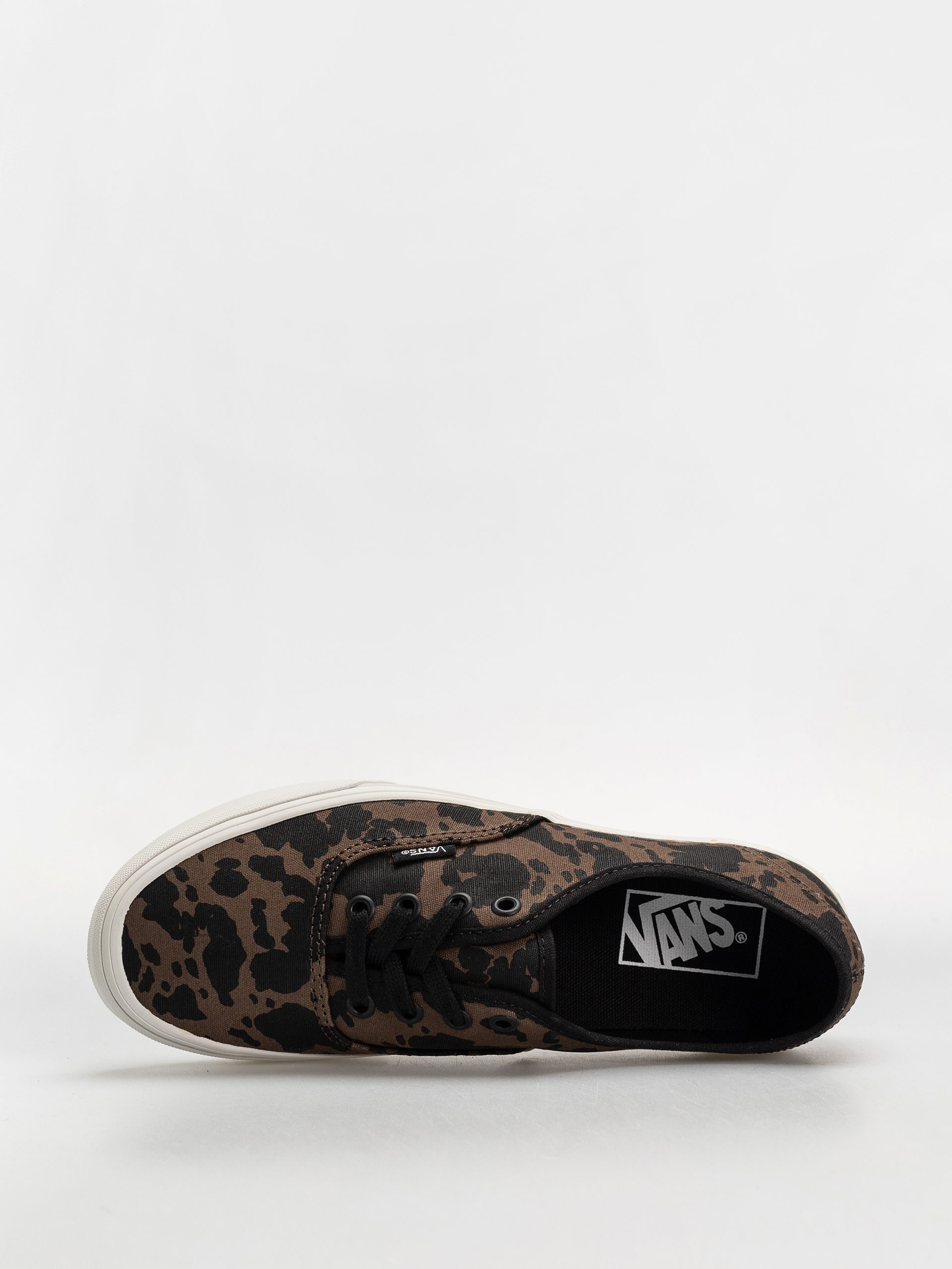 Boty Vans Authentic (cow print)