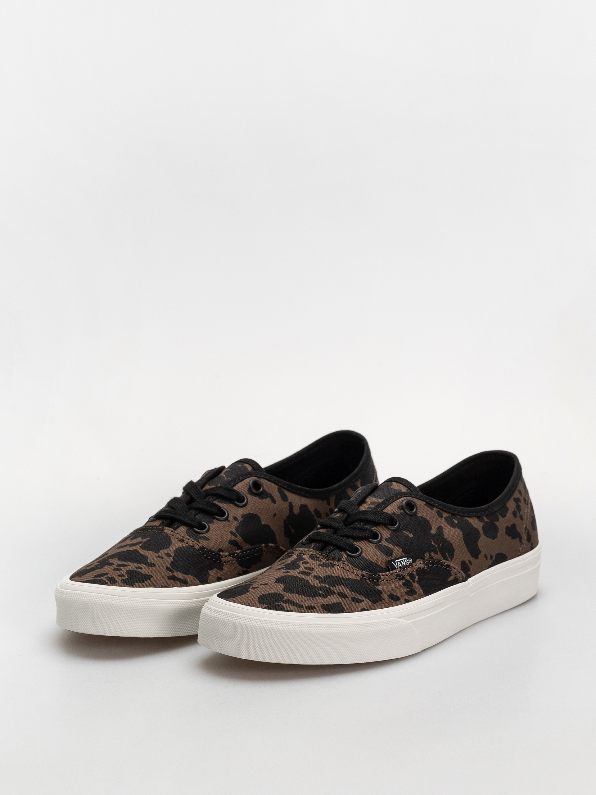 Boty Vans Authentic (cow print)