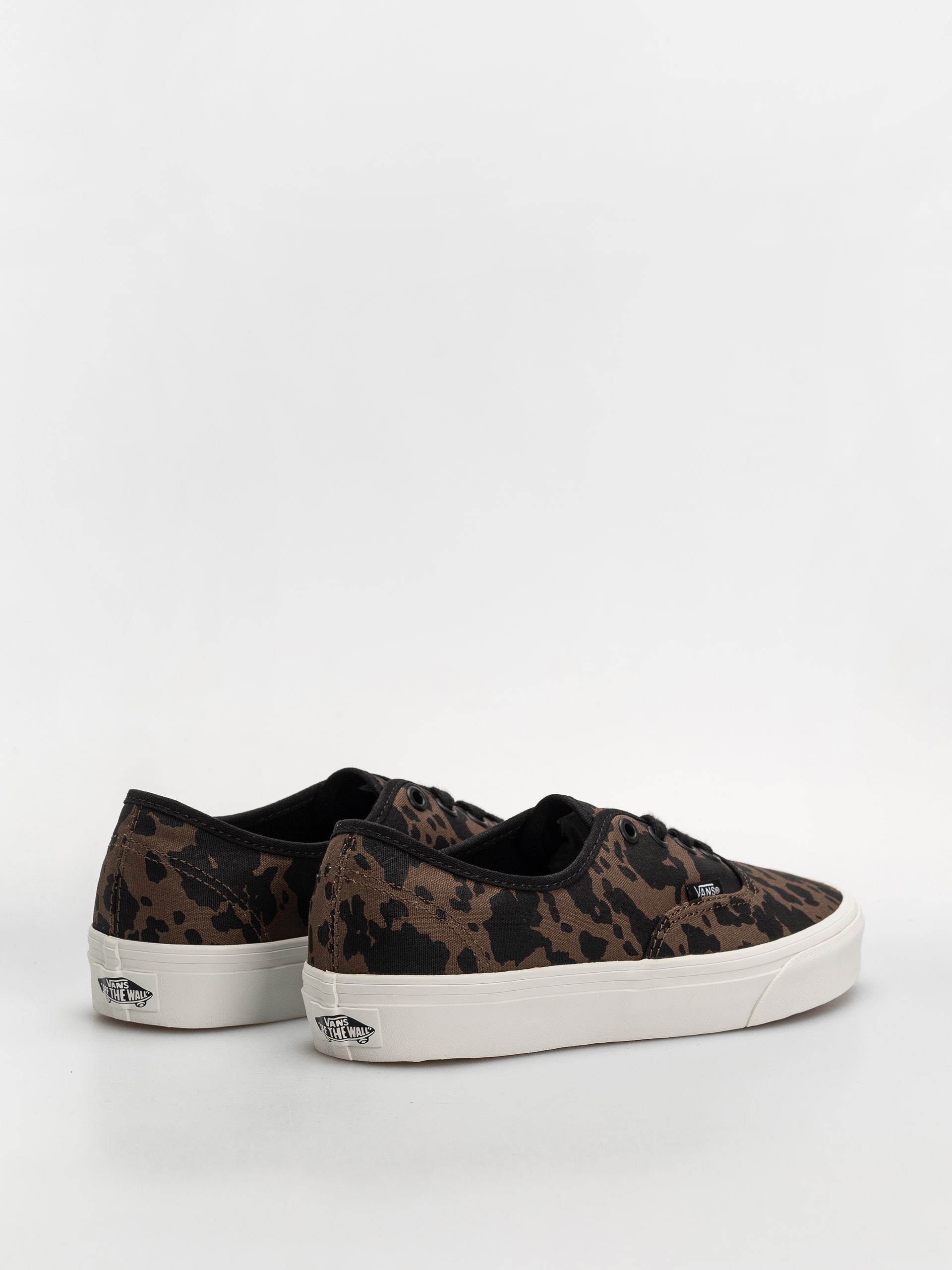 Boty Vans Authentic (cow print)