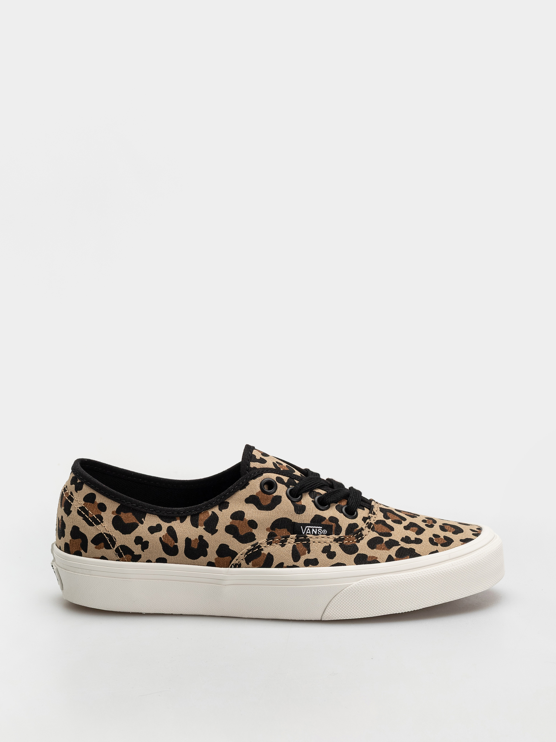 Boty Vans Authentic (leopard)