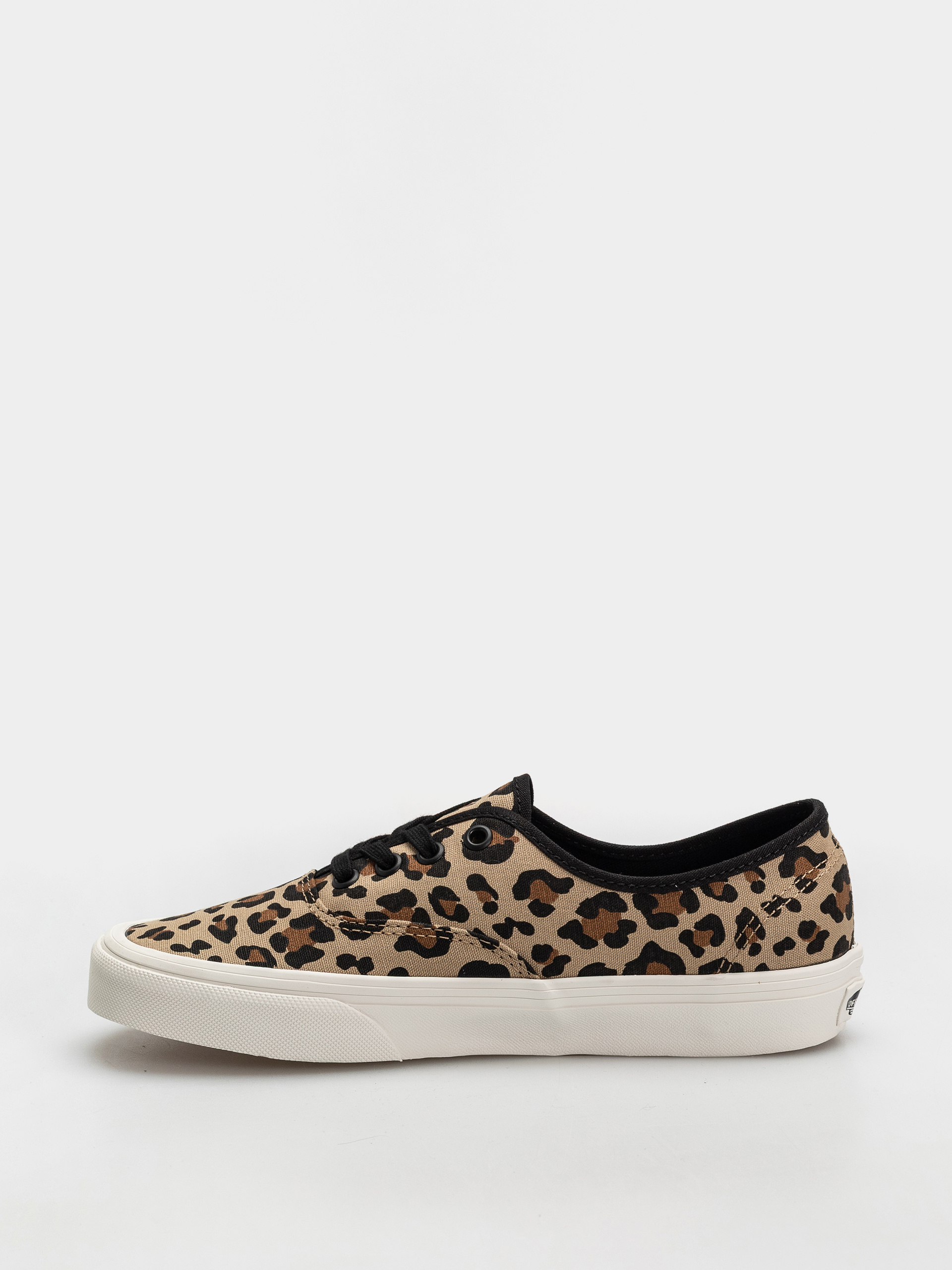 Boty Vans Authentic (leopard)
