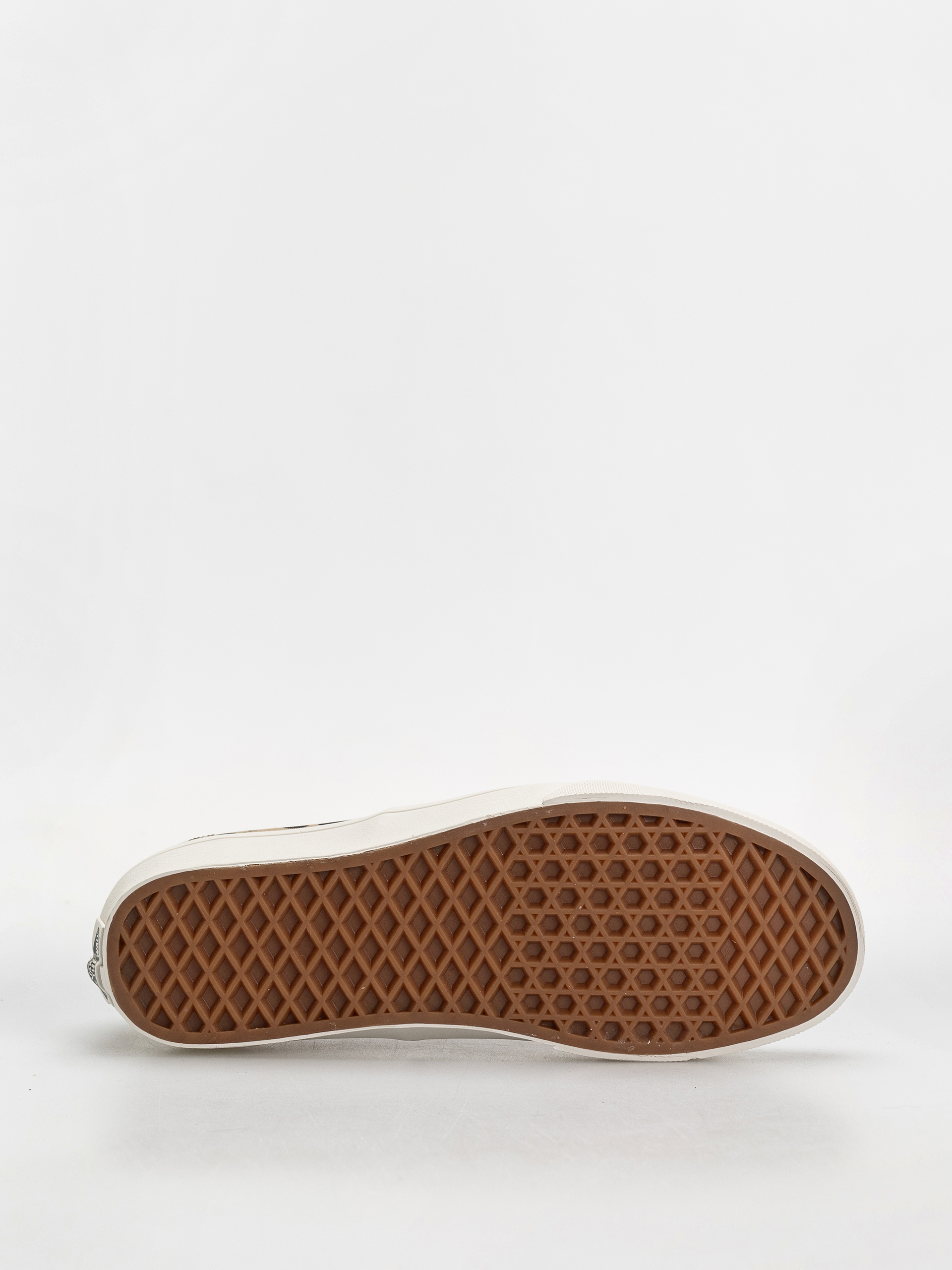 Boty Vans Authentic (leopard)