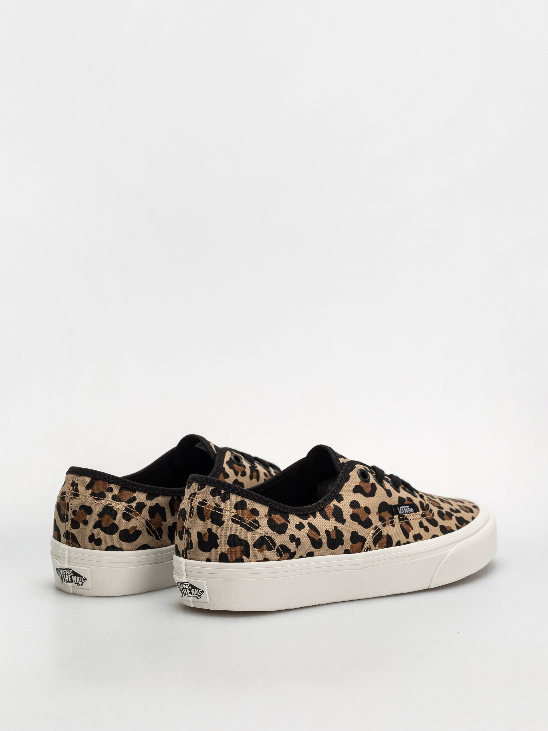 Boty Vans Authentic (leopard)