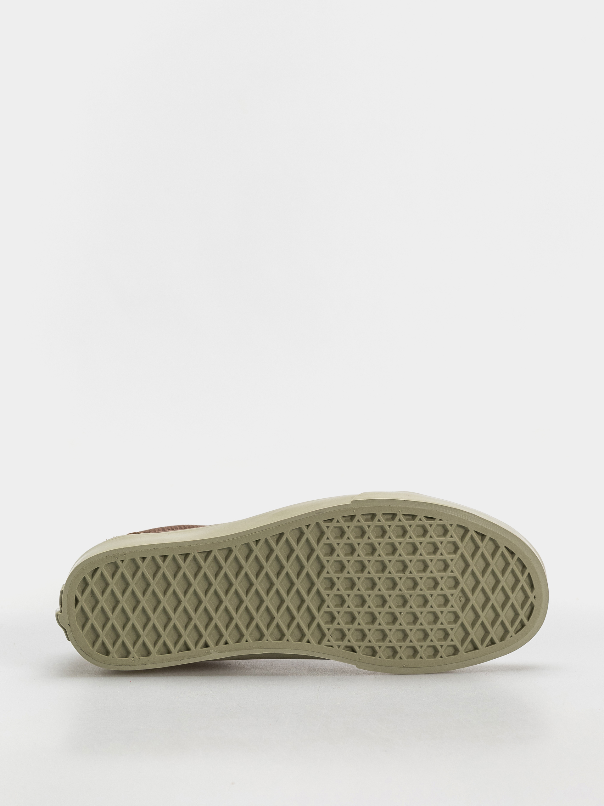 Boty Vans Old Skool (brown)