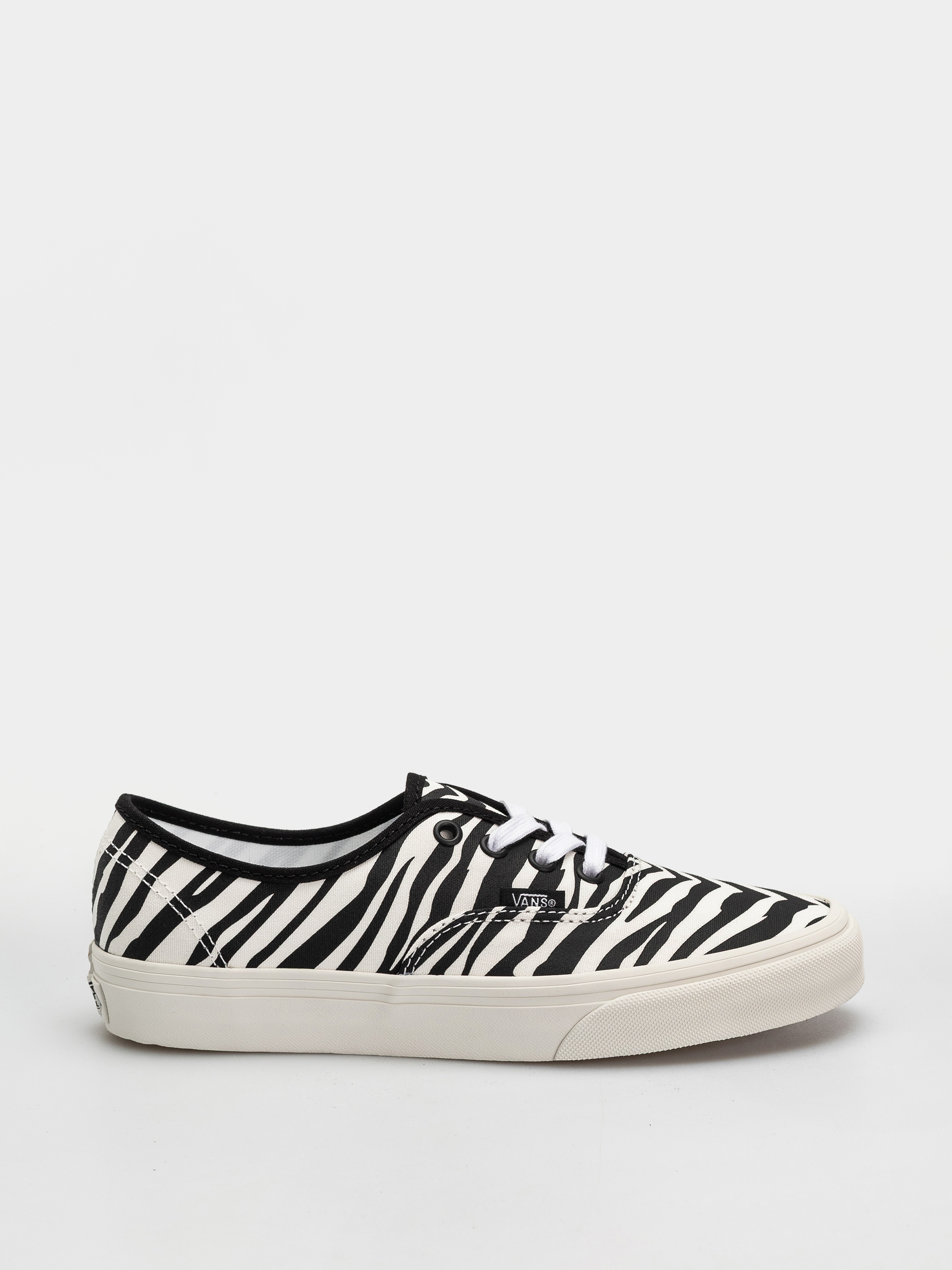 Boty Vans Authentic (zebra)