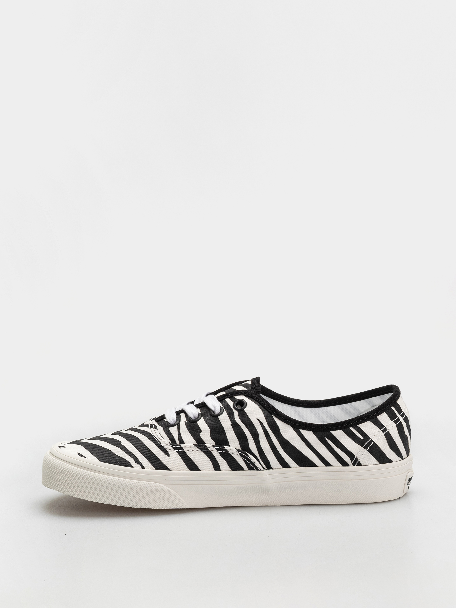 Boty Vans Authentic (zebra)