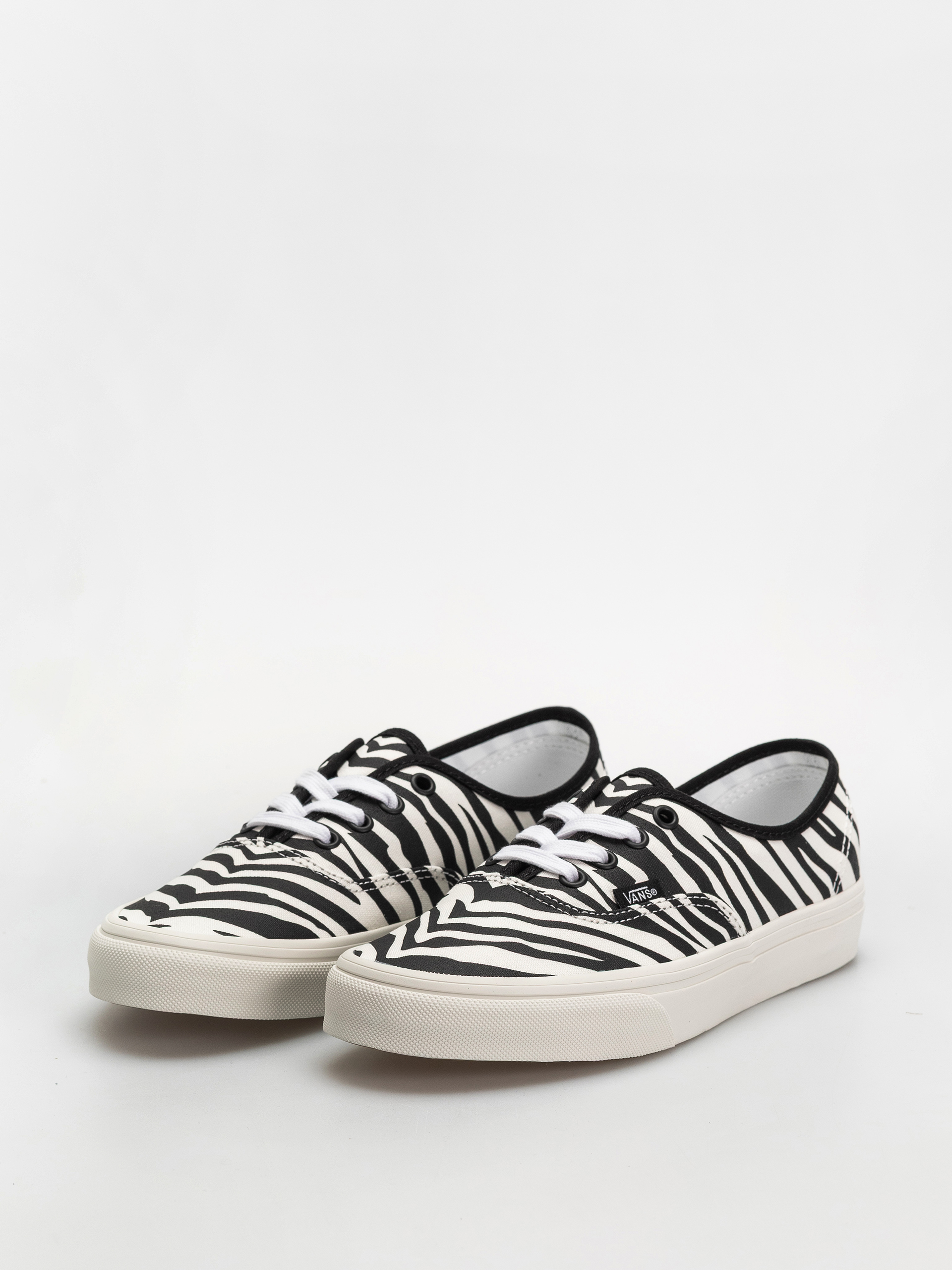 Boty Vans Authentic (zebra)