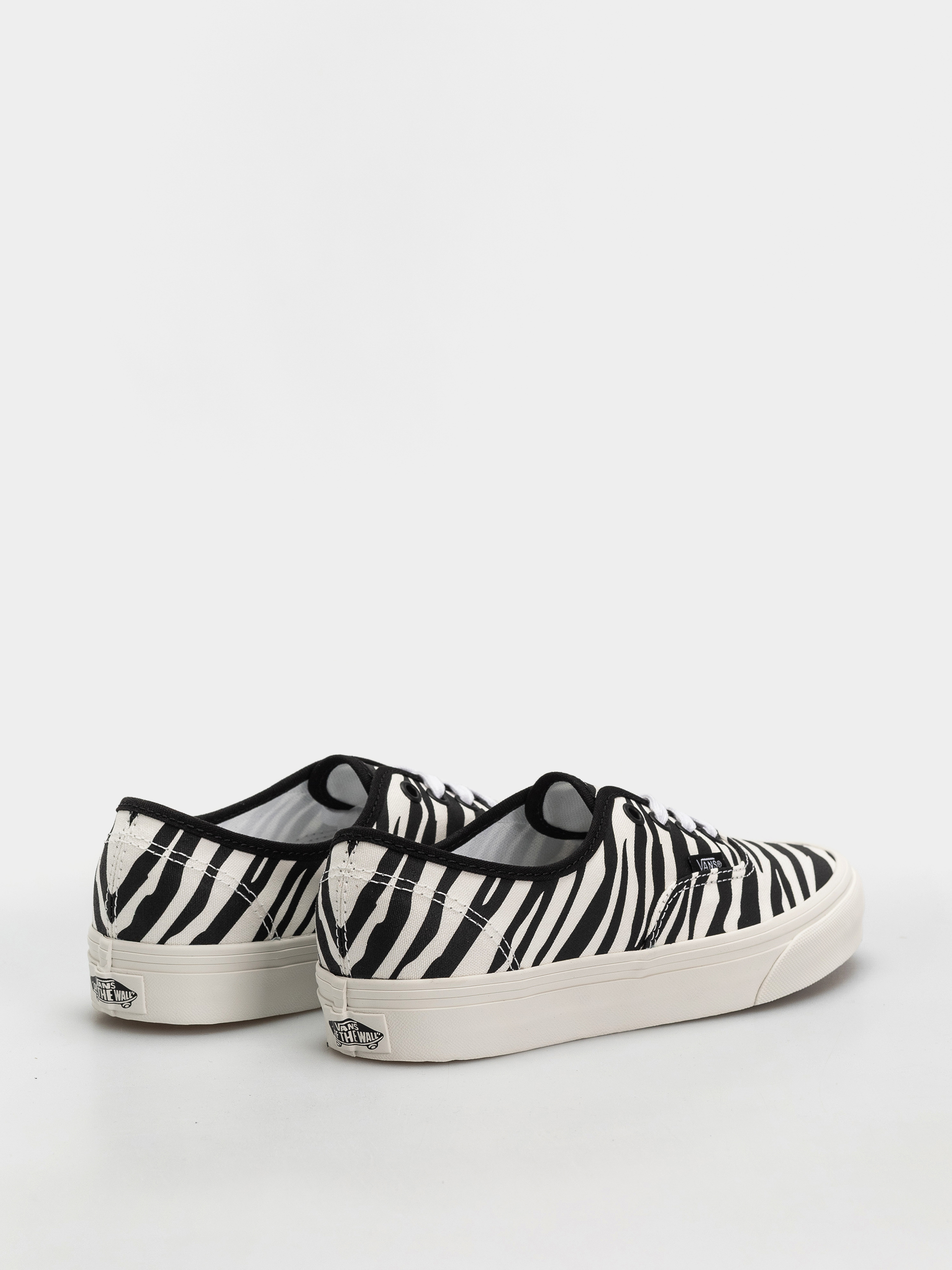 Boty Vans Authentic (zebra)