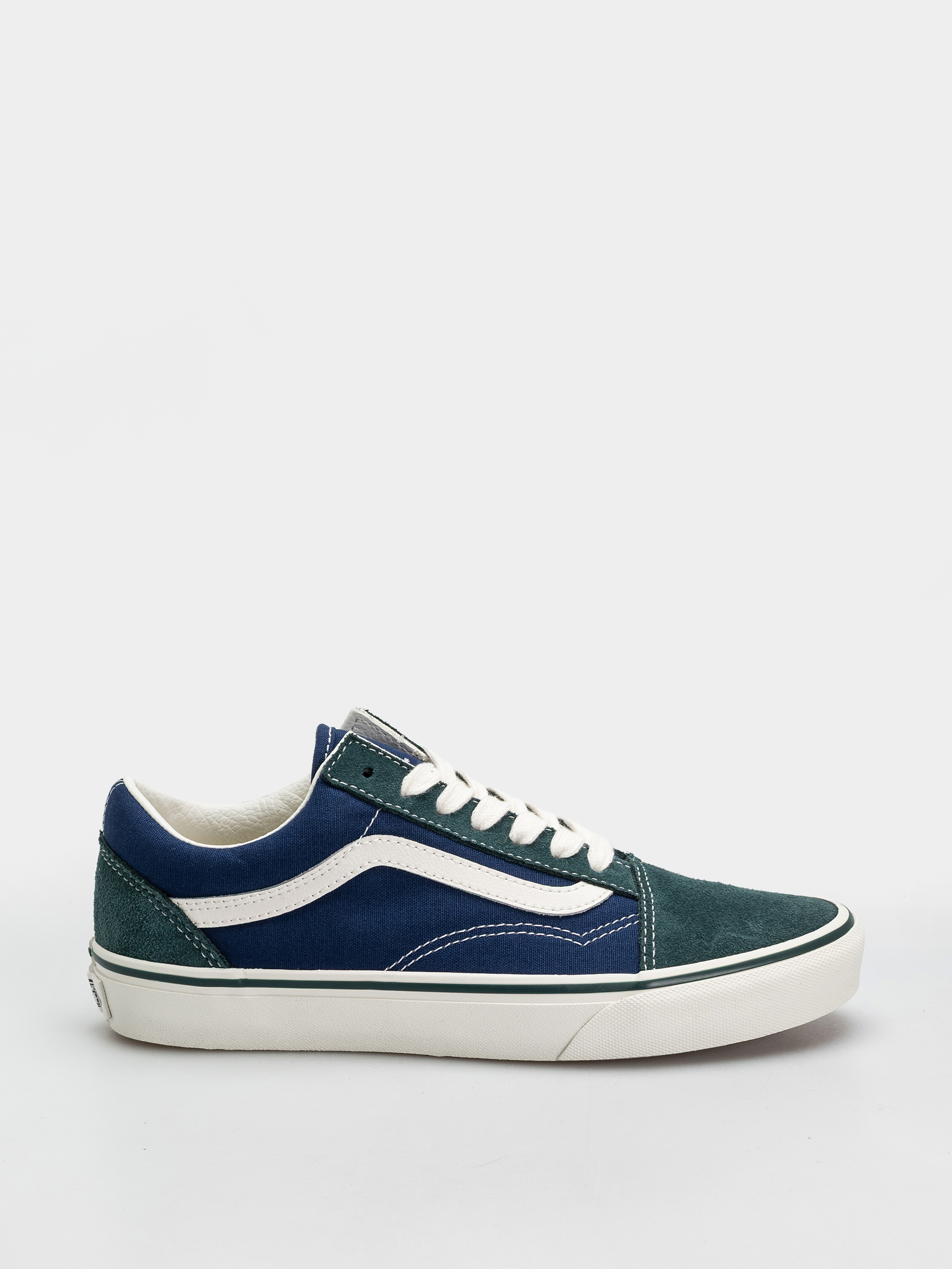 Boty Vans Old Skool (mystic moss)