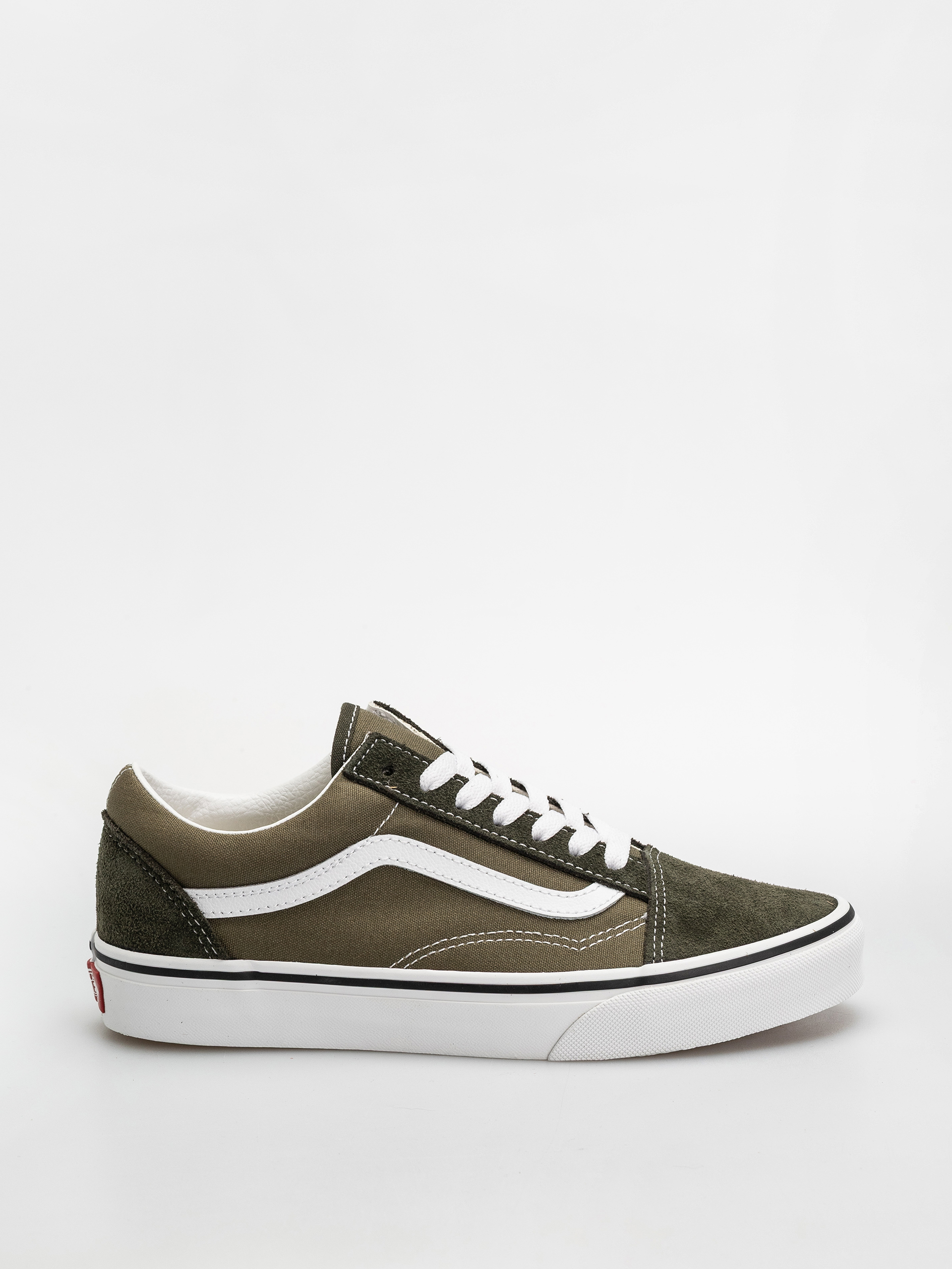 Boty Vans Old Skool (2 tone obsidian fern)