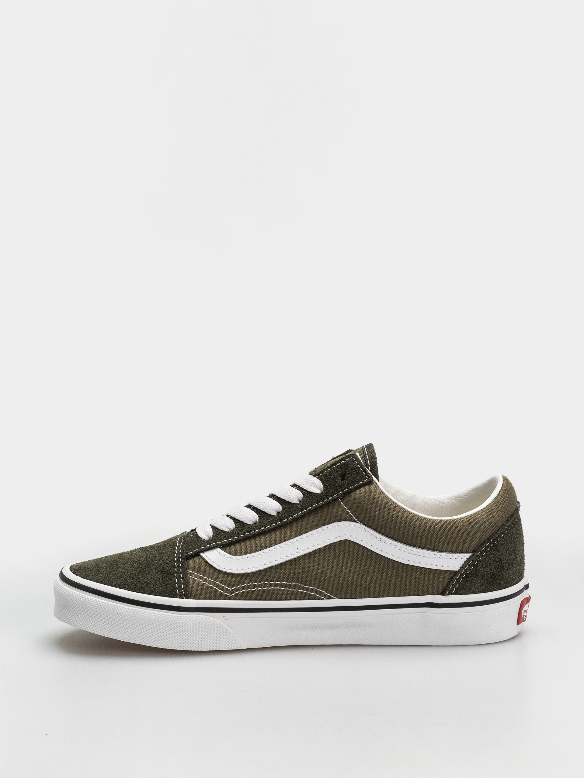 Boty Vans Old Skool (2 tone obsidian fern)