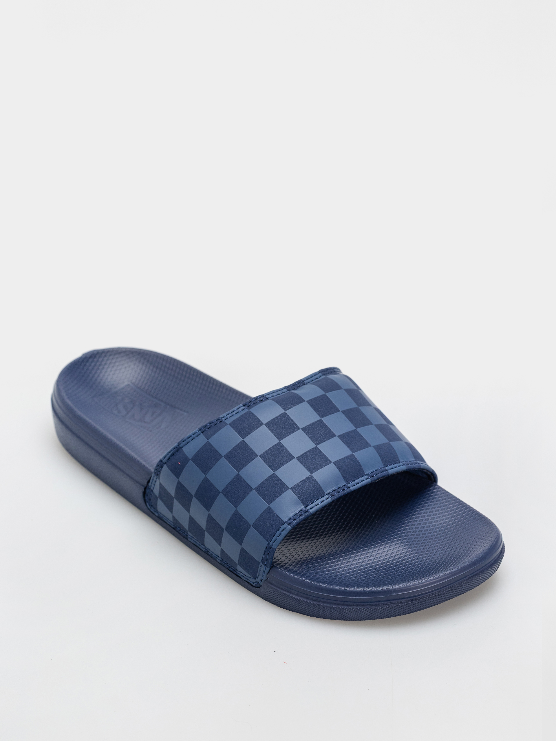 Plážovky Vans La Costa Slide On (deep indigo)