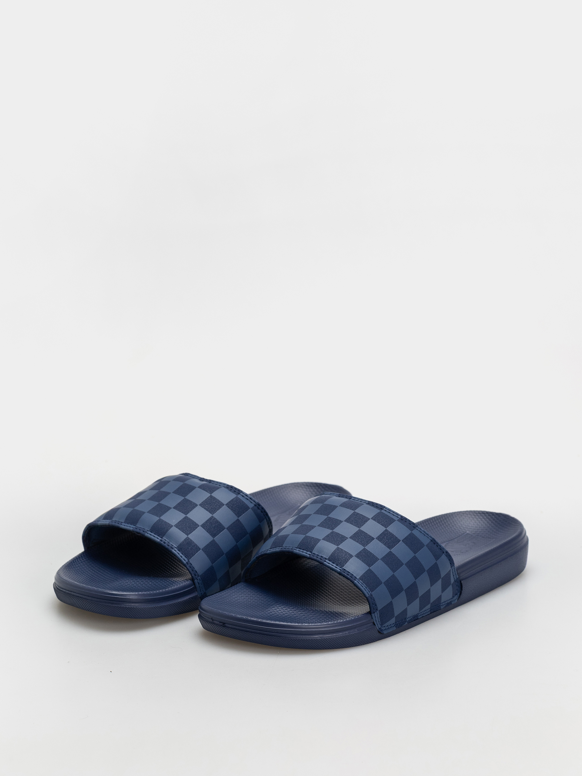 Plážovky Vans La Costa Slide On (deep indigo)