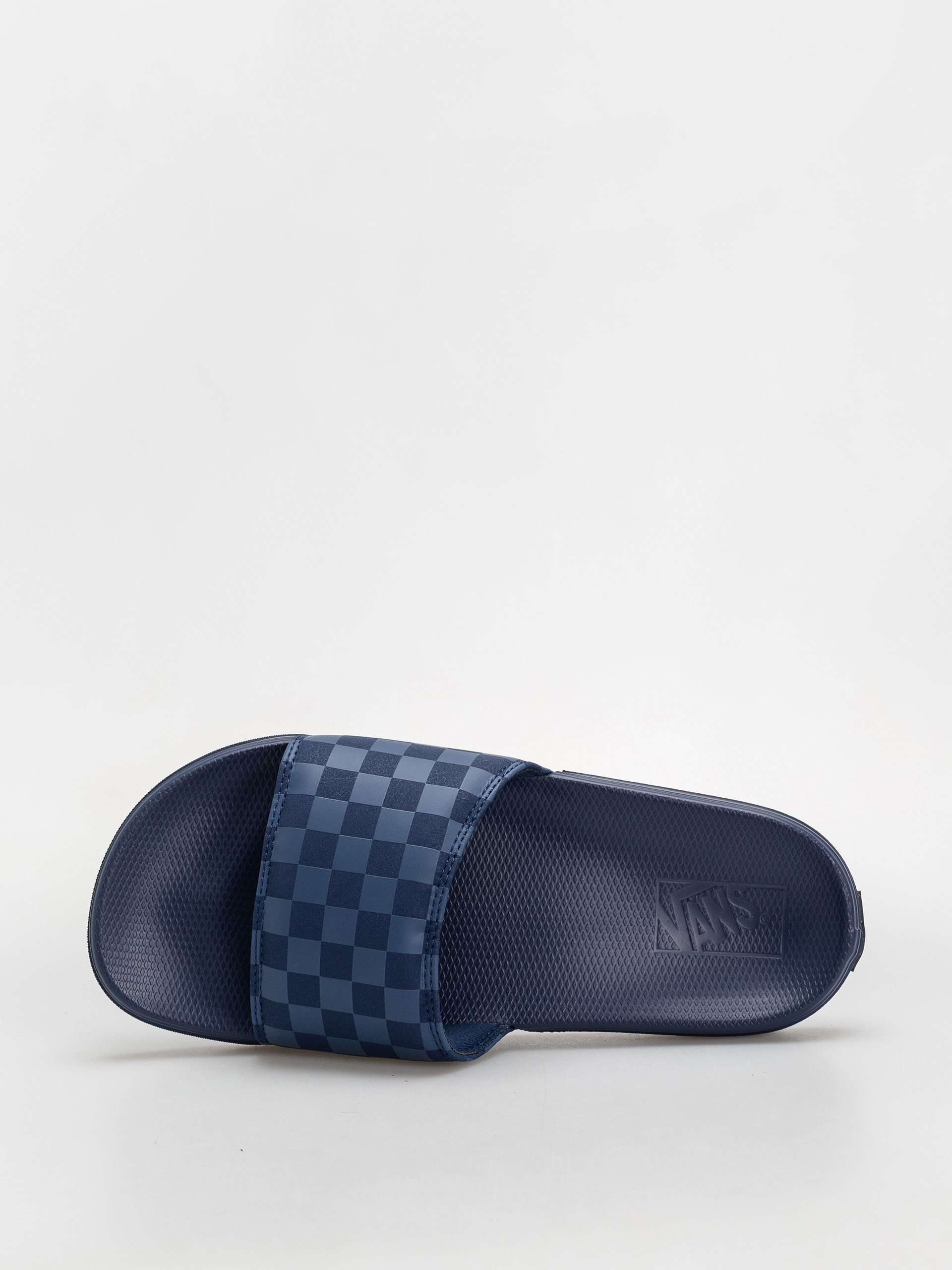 Plážovky Vans La Costa Slide On (deep indigo)