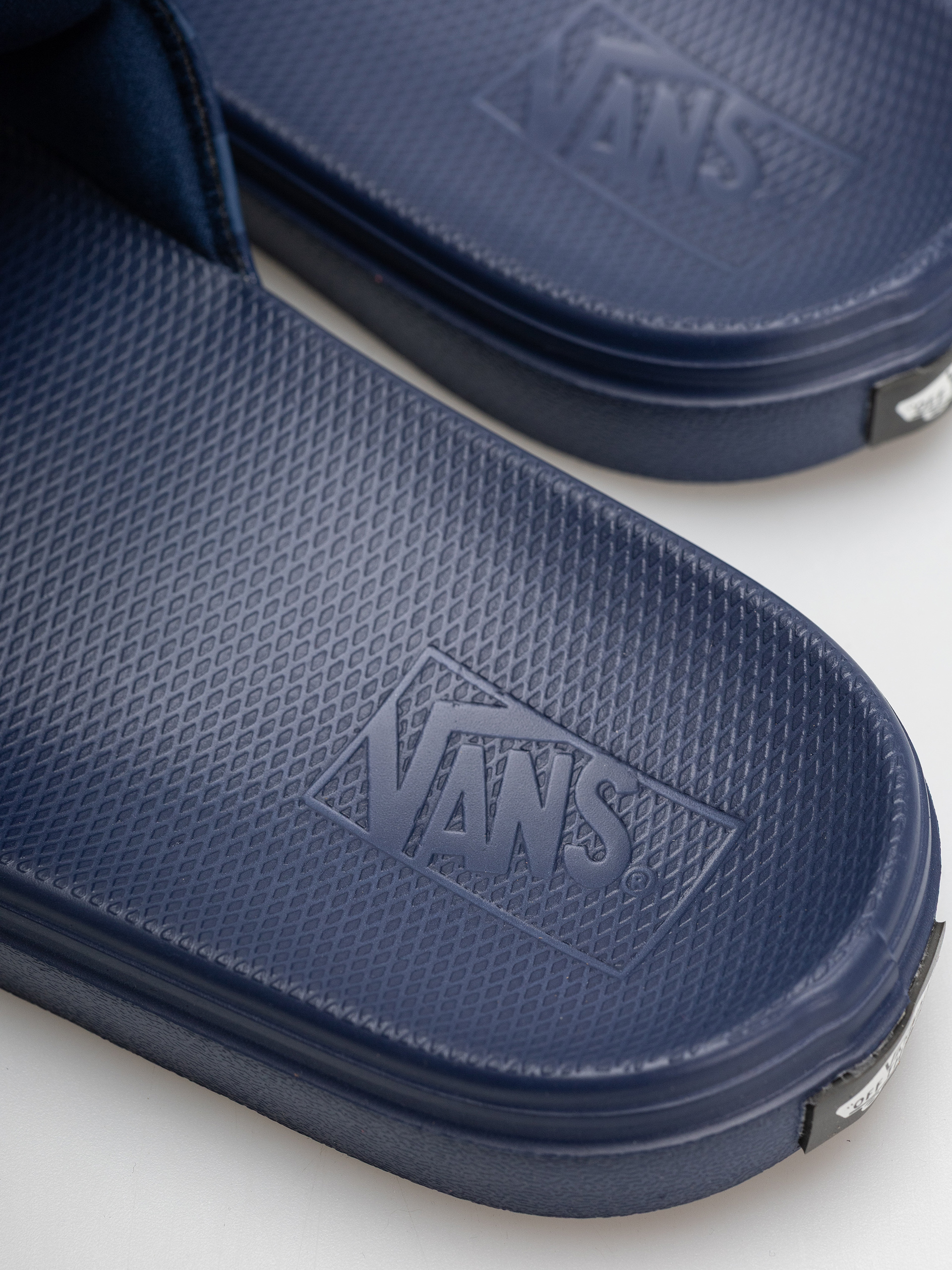 Plážovky Vans La Costa Slide On (deep indigo)