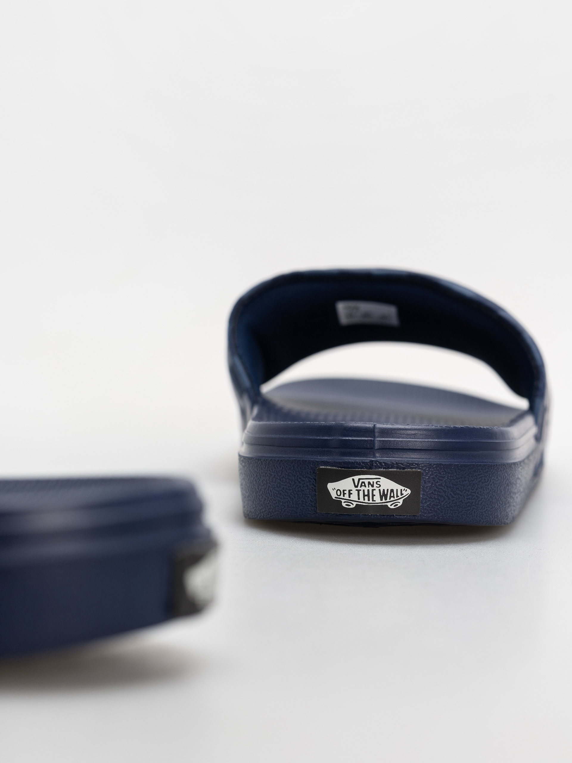 Plážovky Vans La Costa Slide On (deep indigo)