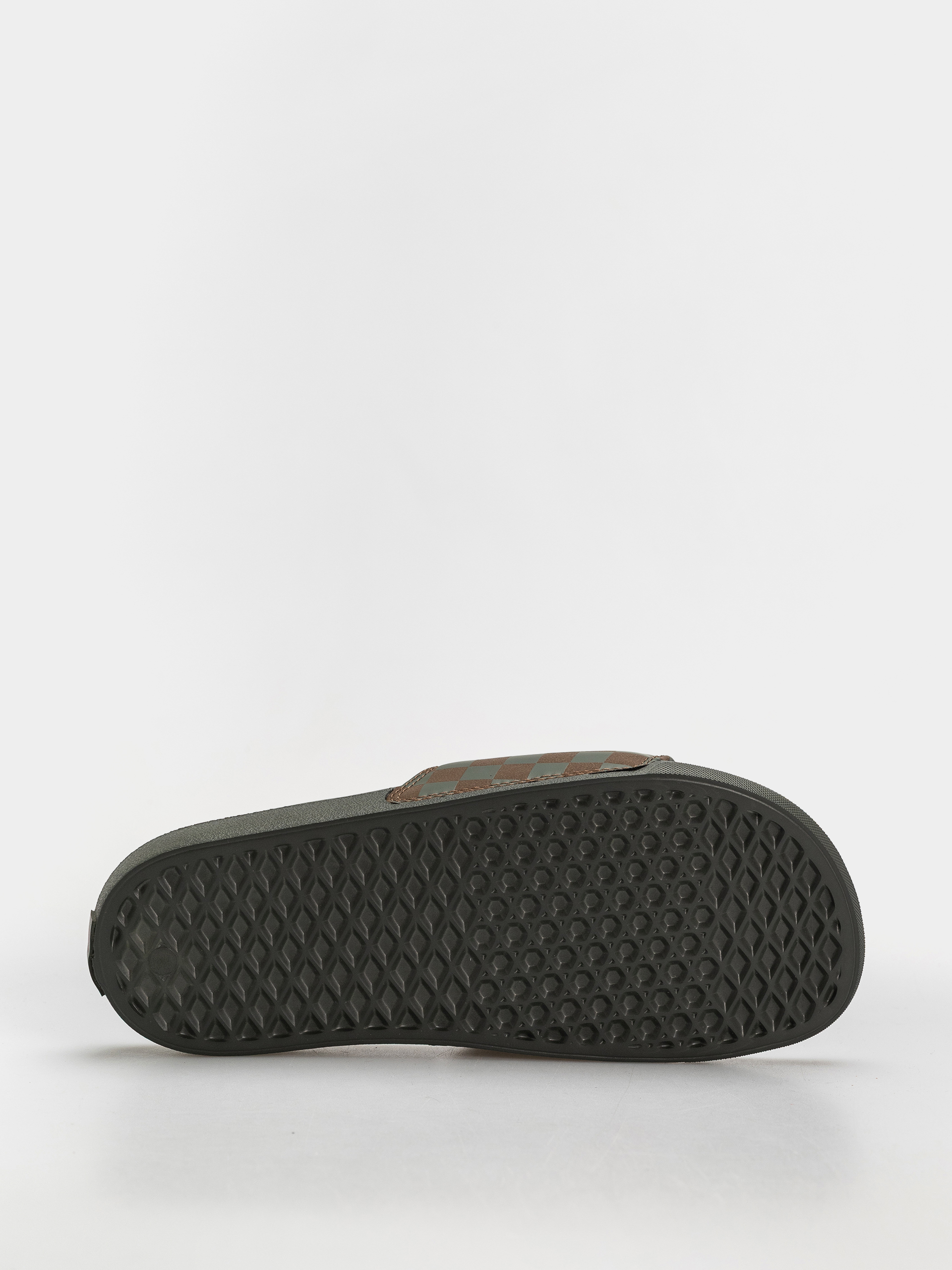 Plážovky Vans La Costa Slide On (obsidian fern)