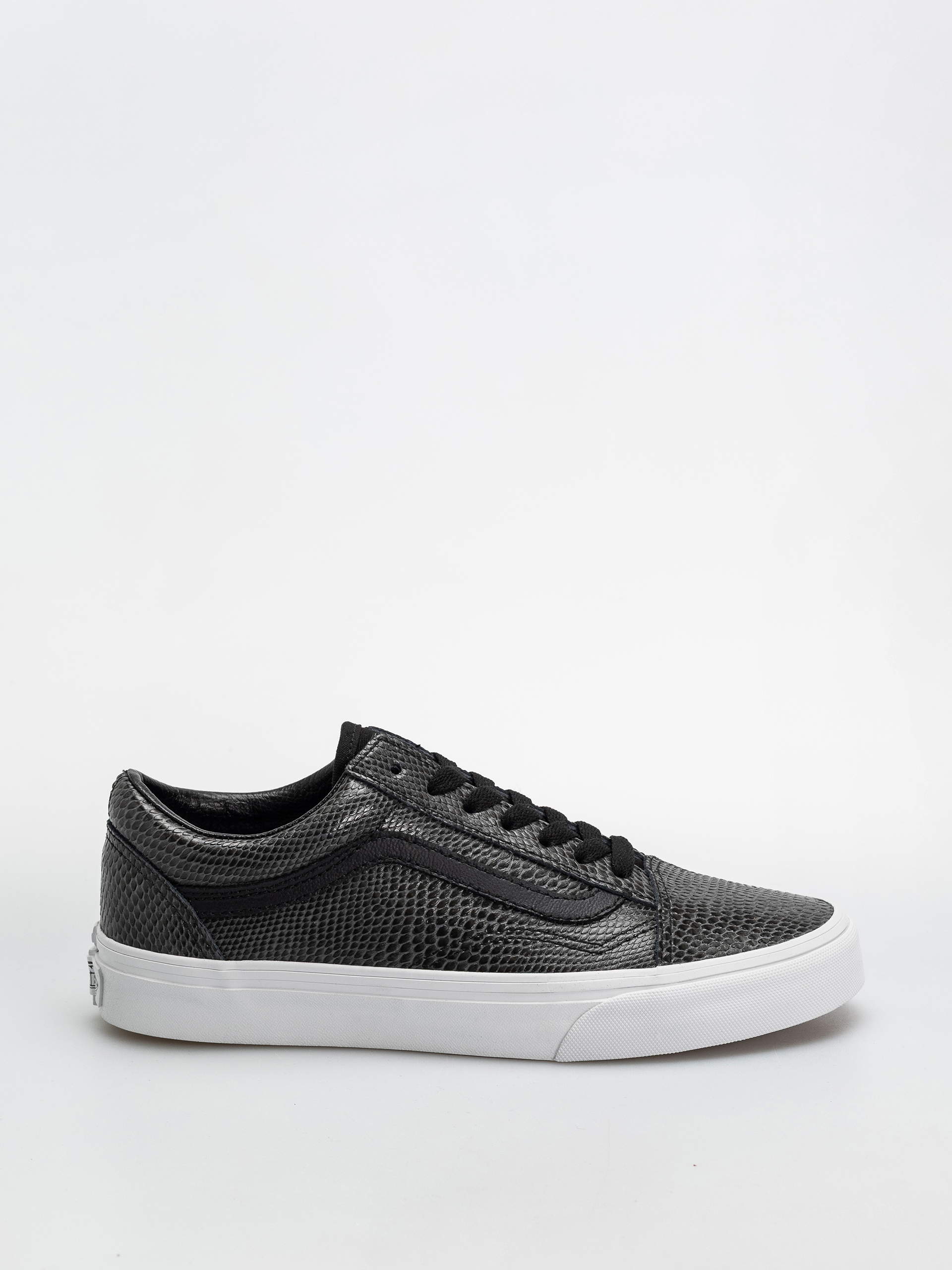 Boty Vans Old Skool (black)
