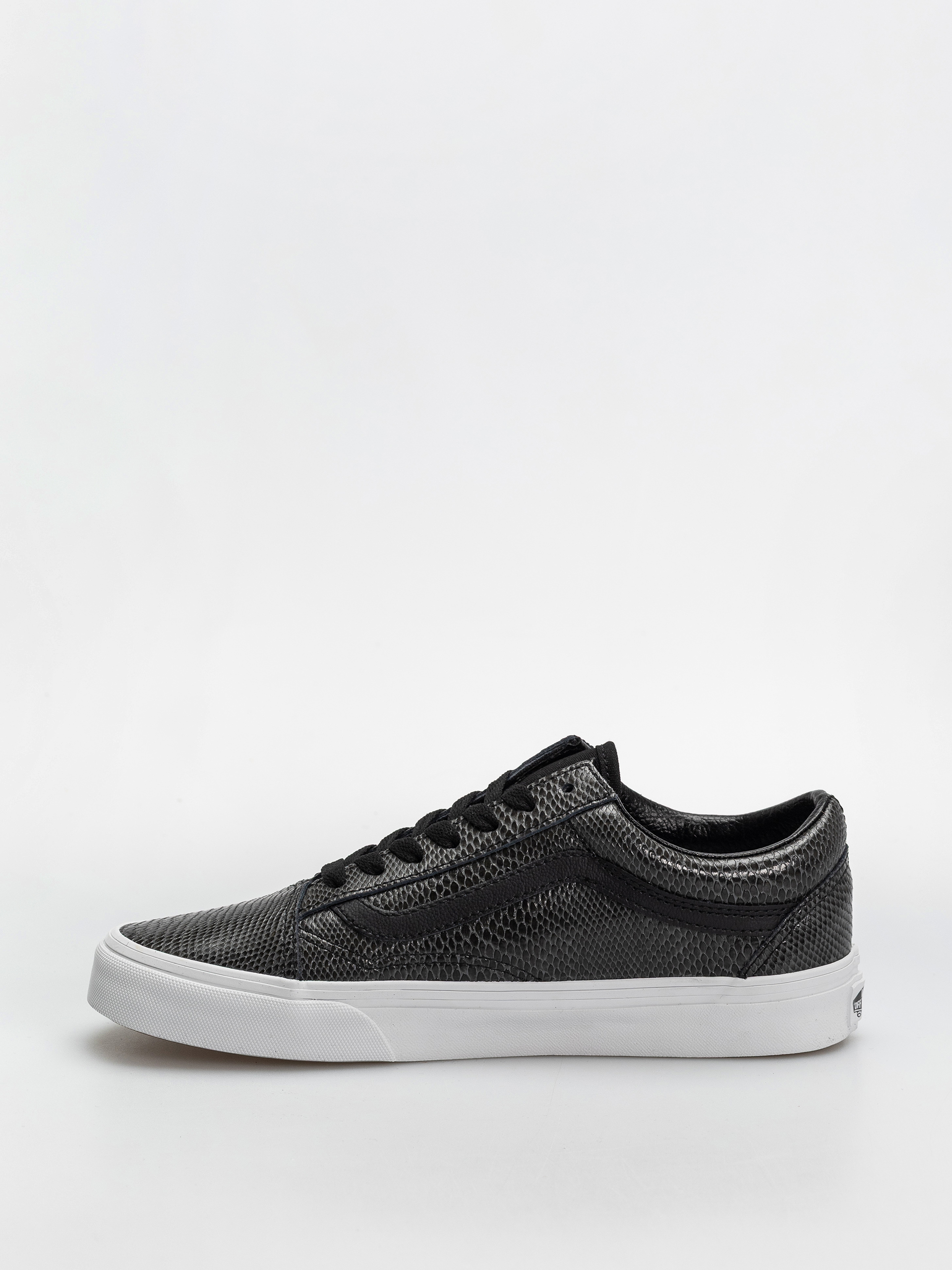 Boty Vans Old Skool (black)