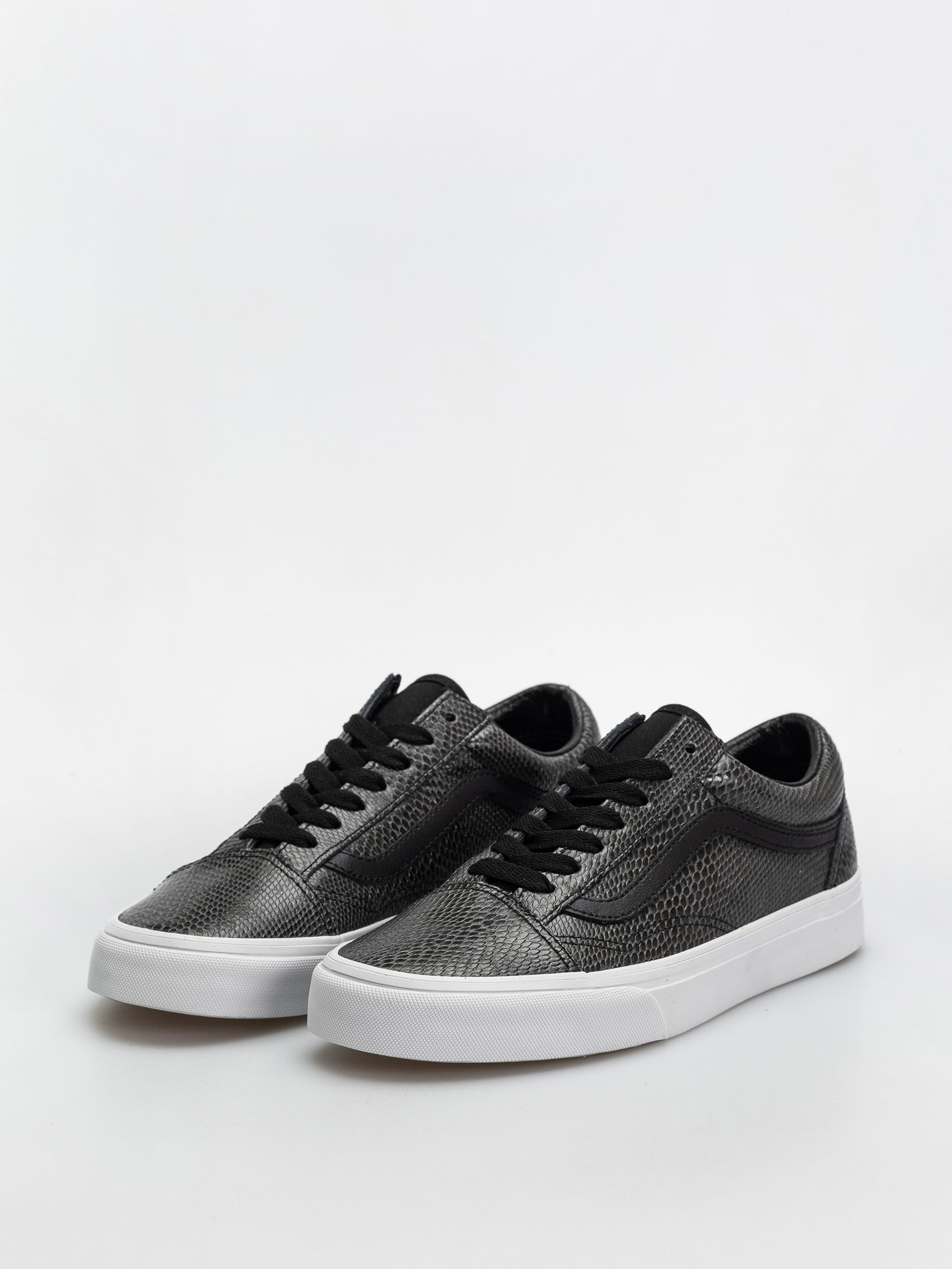 Boty Vans Old Skool (black)