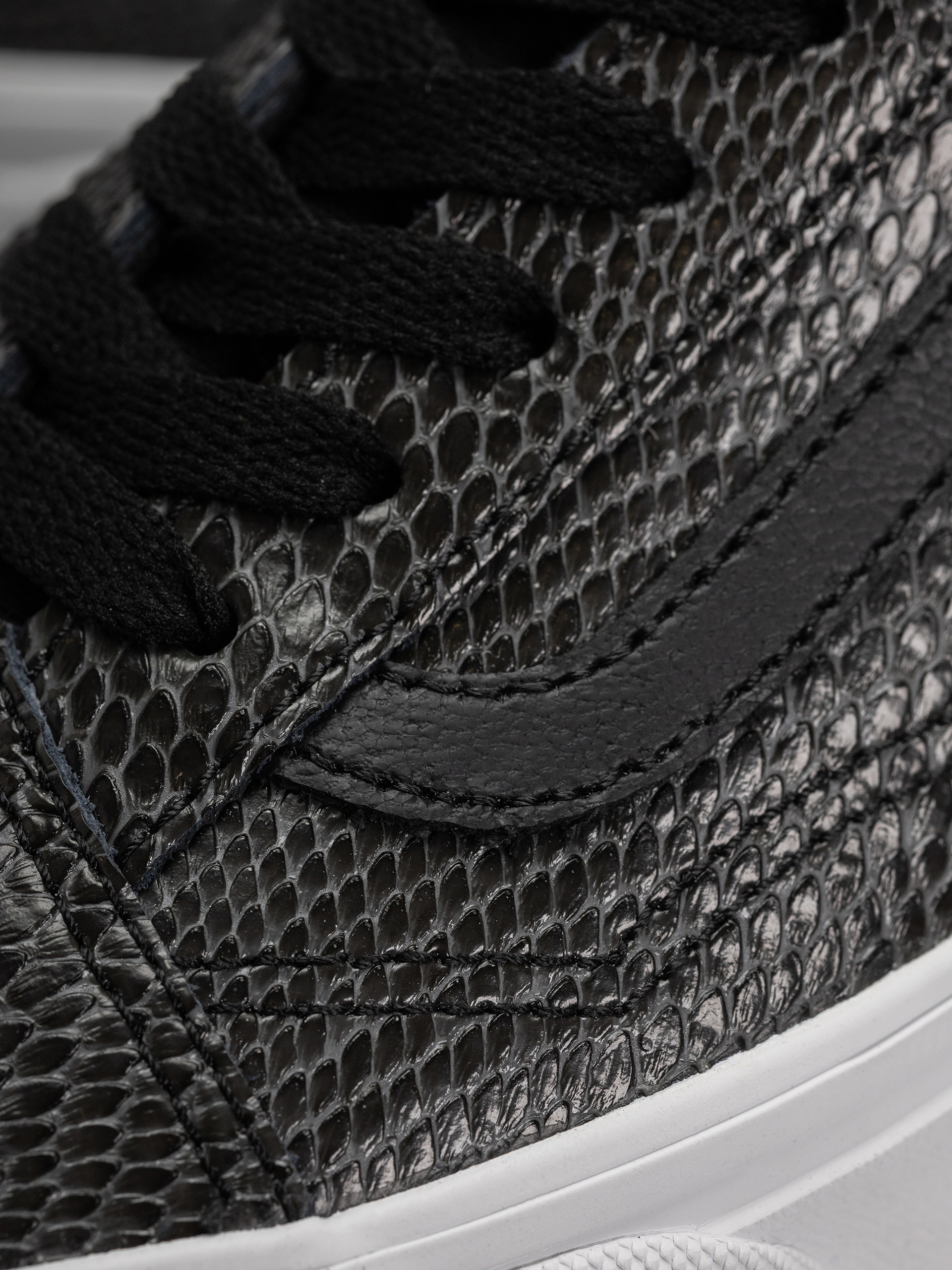 Boty Vans Old Skool (black)