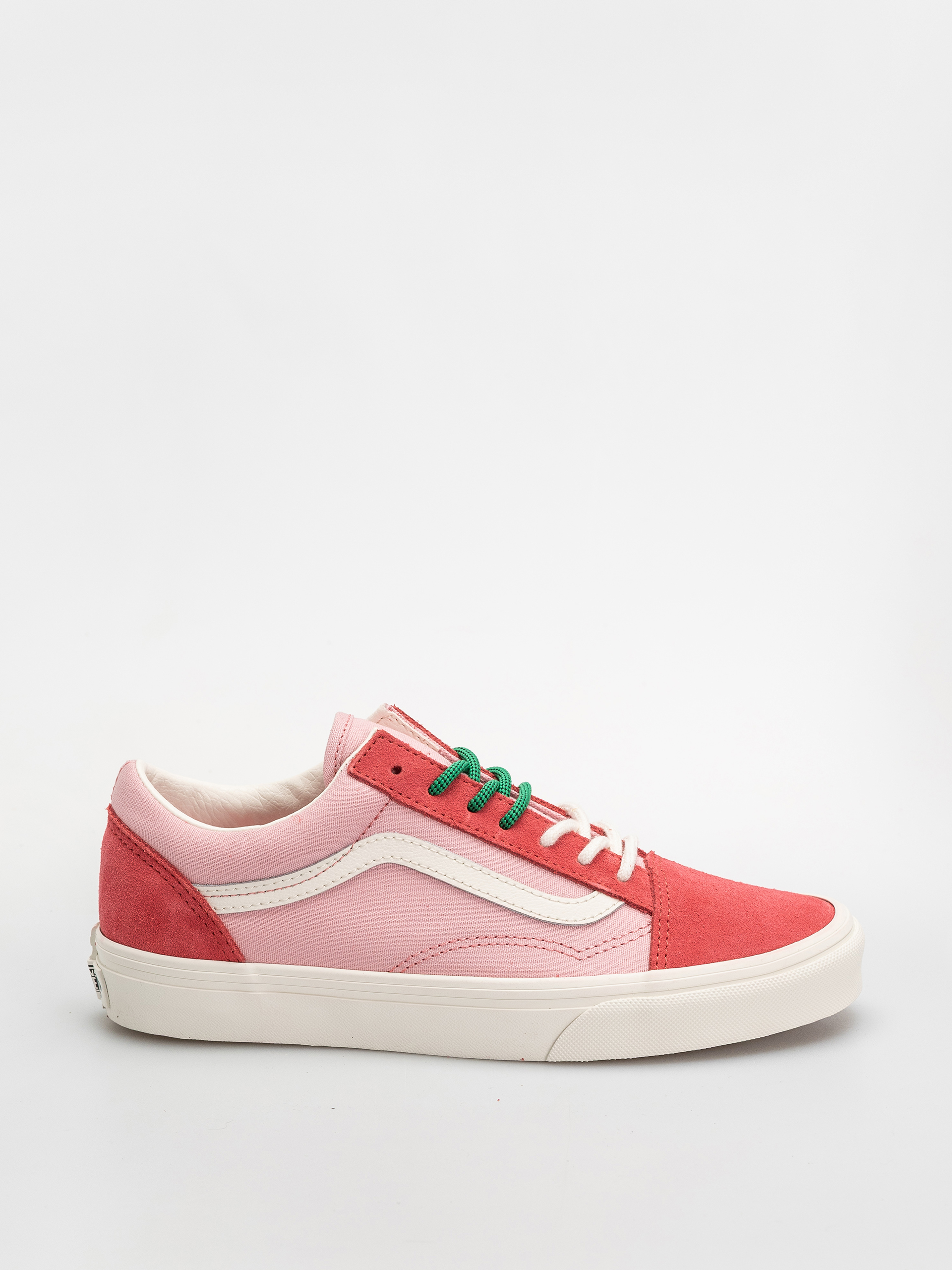 Boty Vans Old Skool (crimson haze)