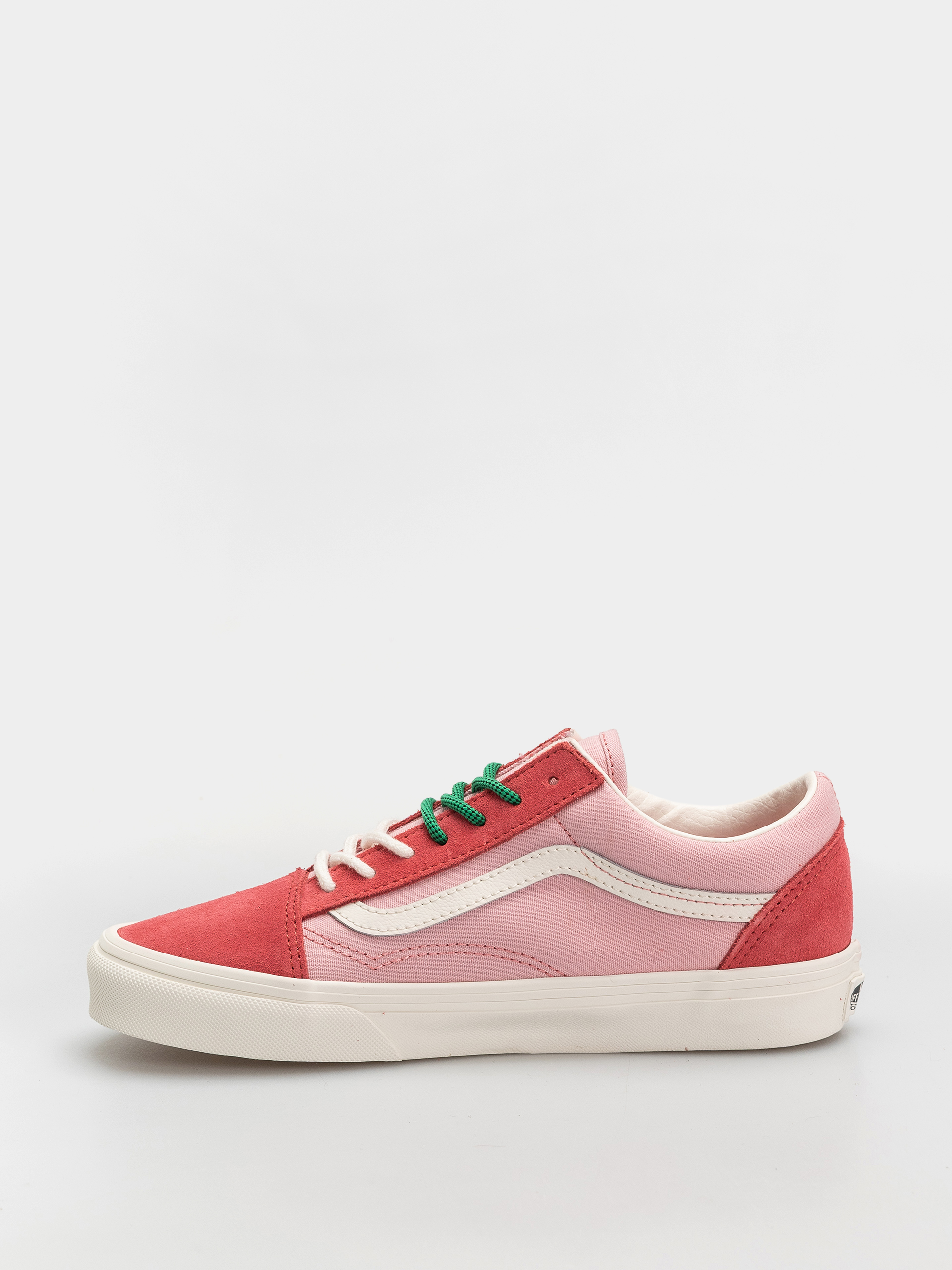 Boty Vans Old Skool (crimson haze)