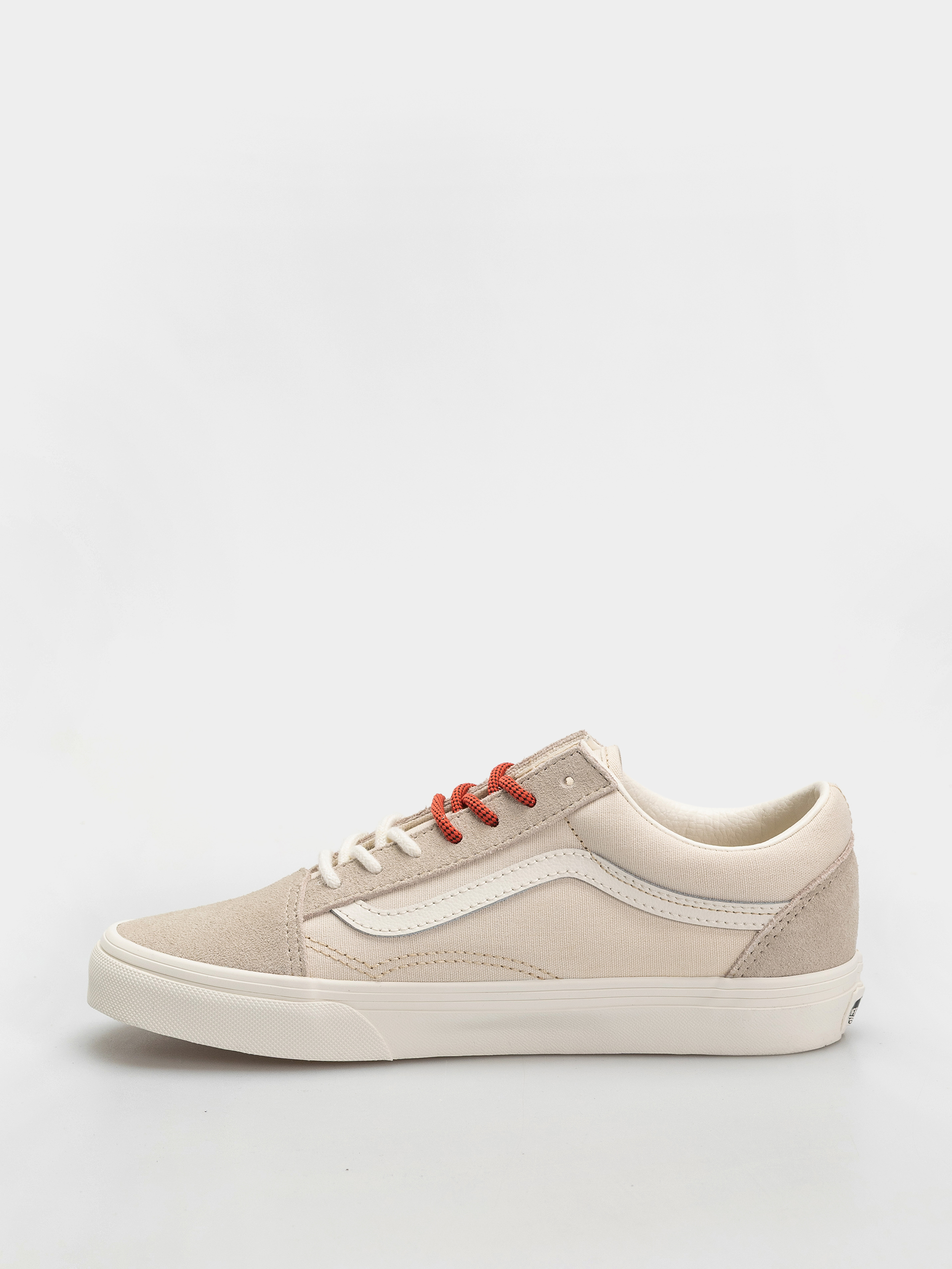 Boty Vans Old Skool (pink/white)