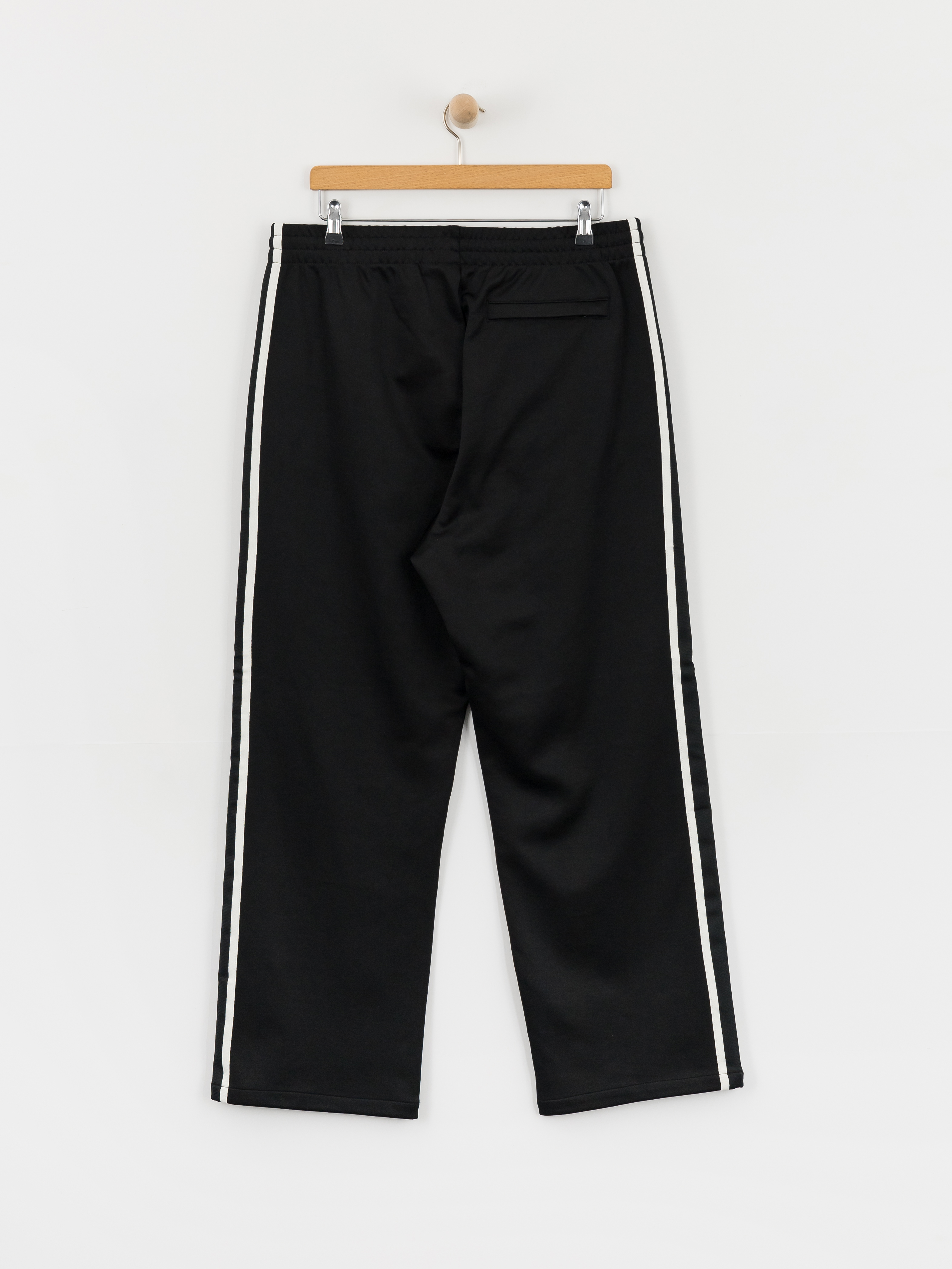Kalhoty Carhartt WIP Bolar (black/wax)