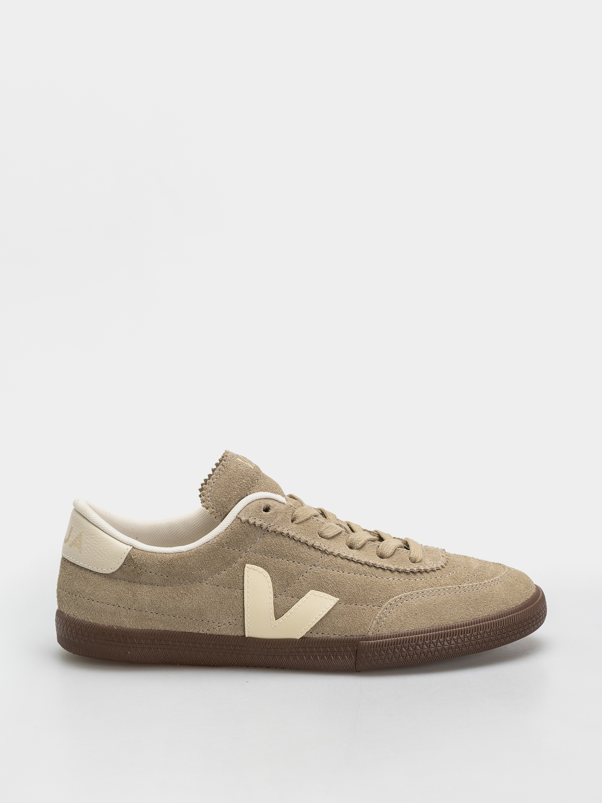 Boty Veja Panenka Wmn (taupe pierre bark)