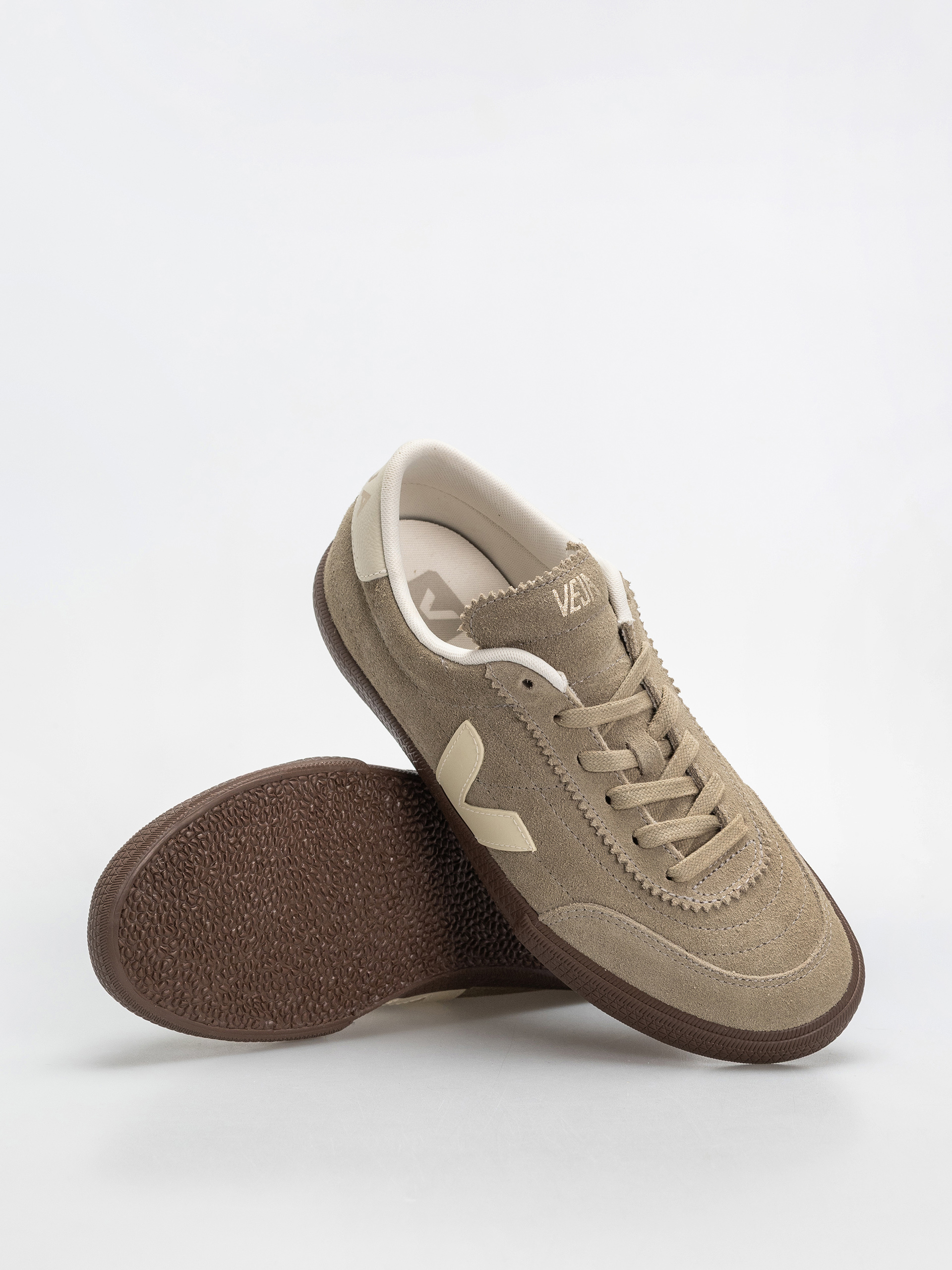 Boty Veja Panenka Wmn (taupe pierre bark)