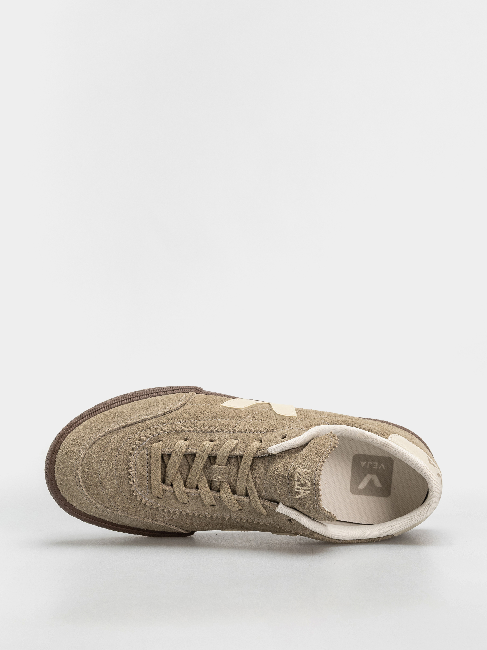 Boty Veja Panenka Wmn (taupe pierre bark)