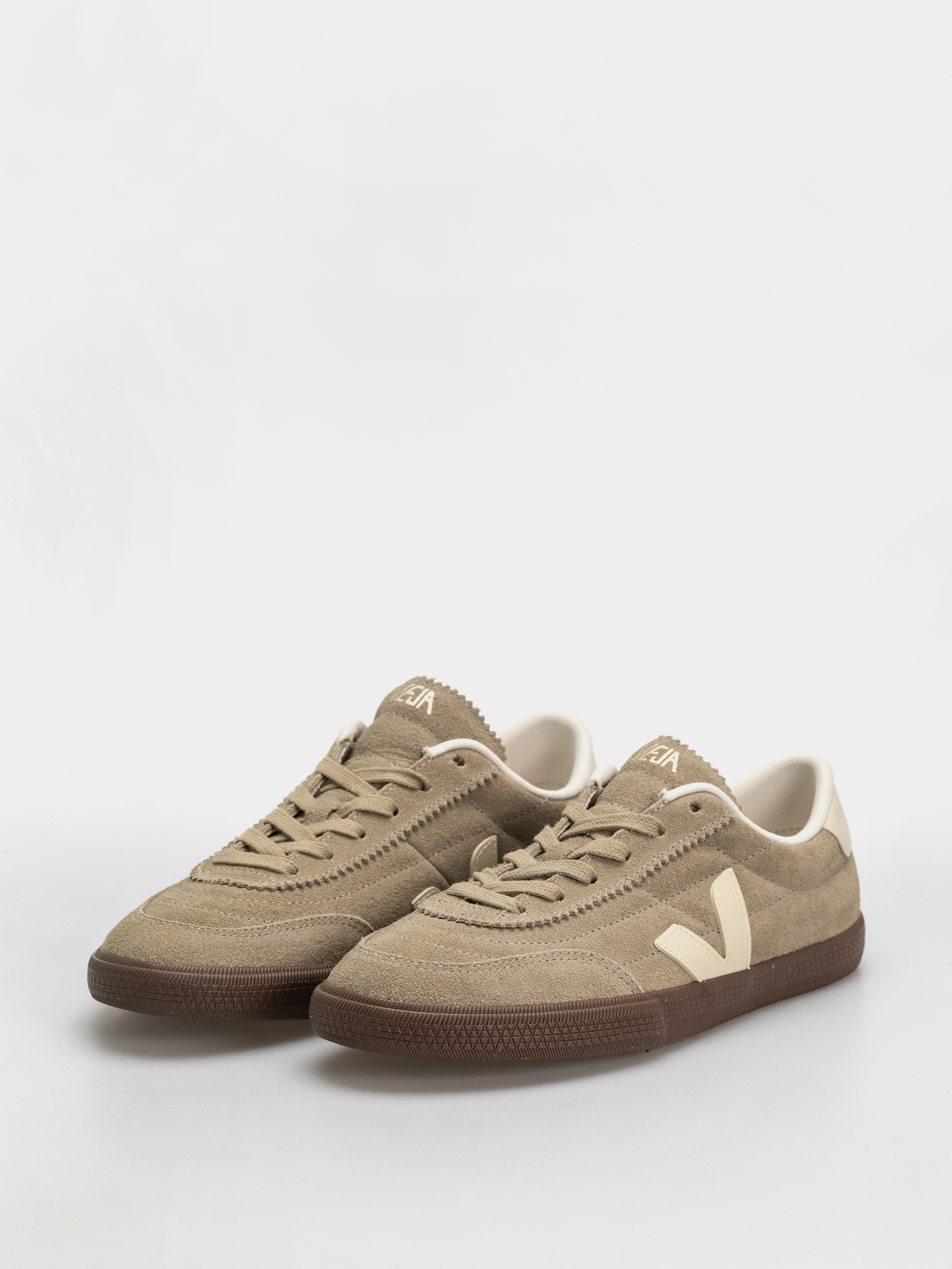 Boty Veja Panenka Wmn (taupe pierre bark)