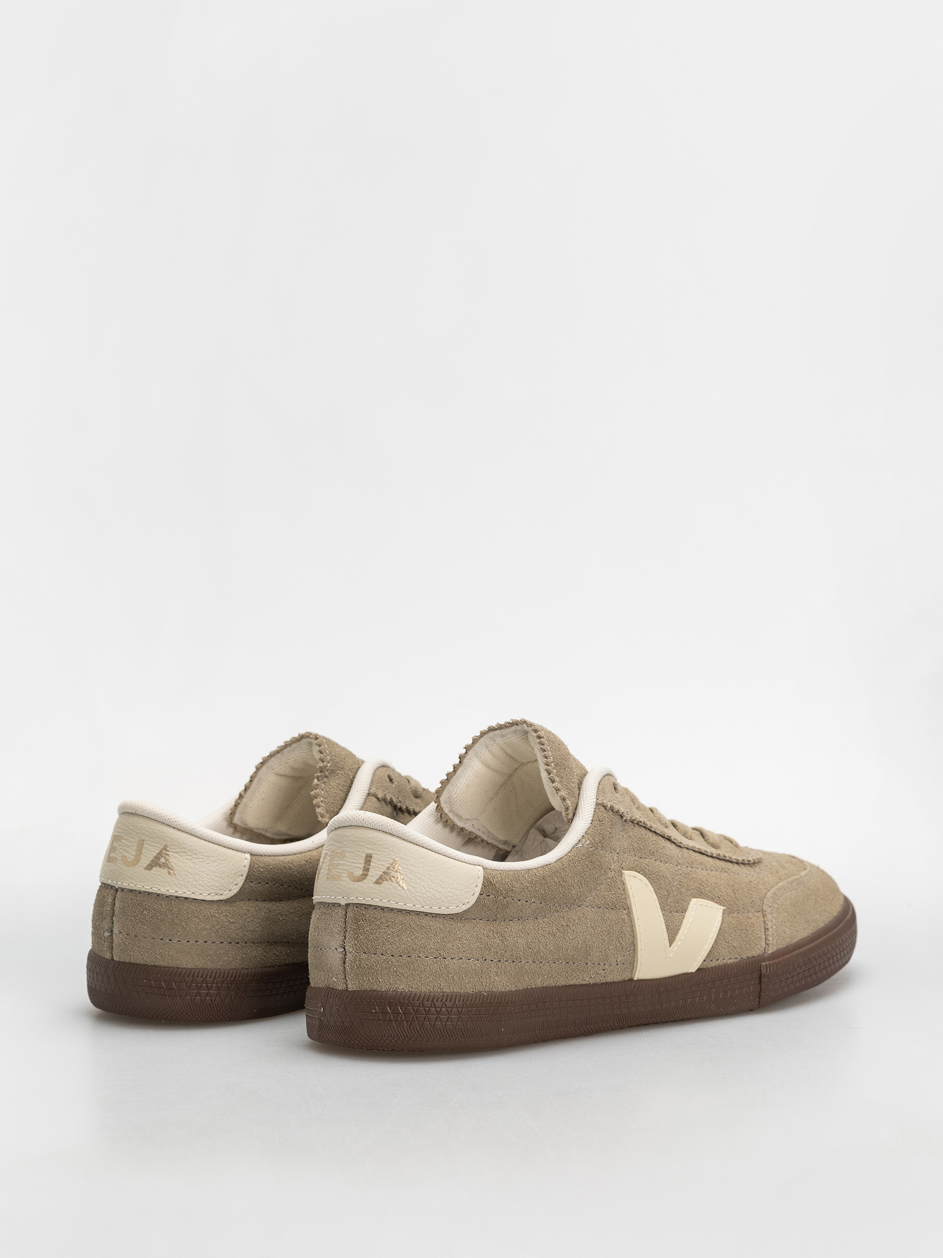 Boty Veja Panenka Wmn (taupe pierre bark)