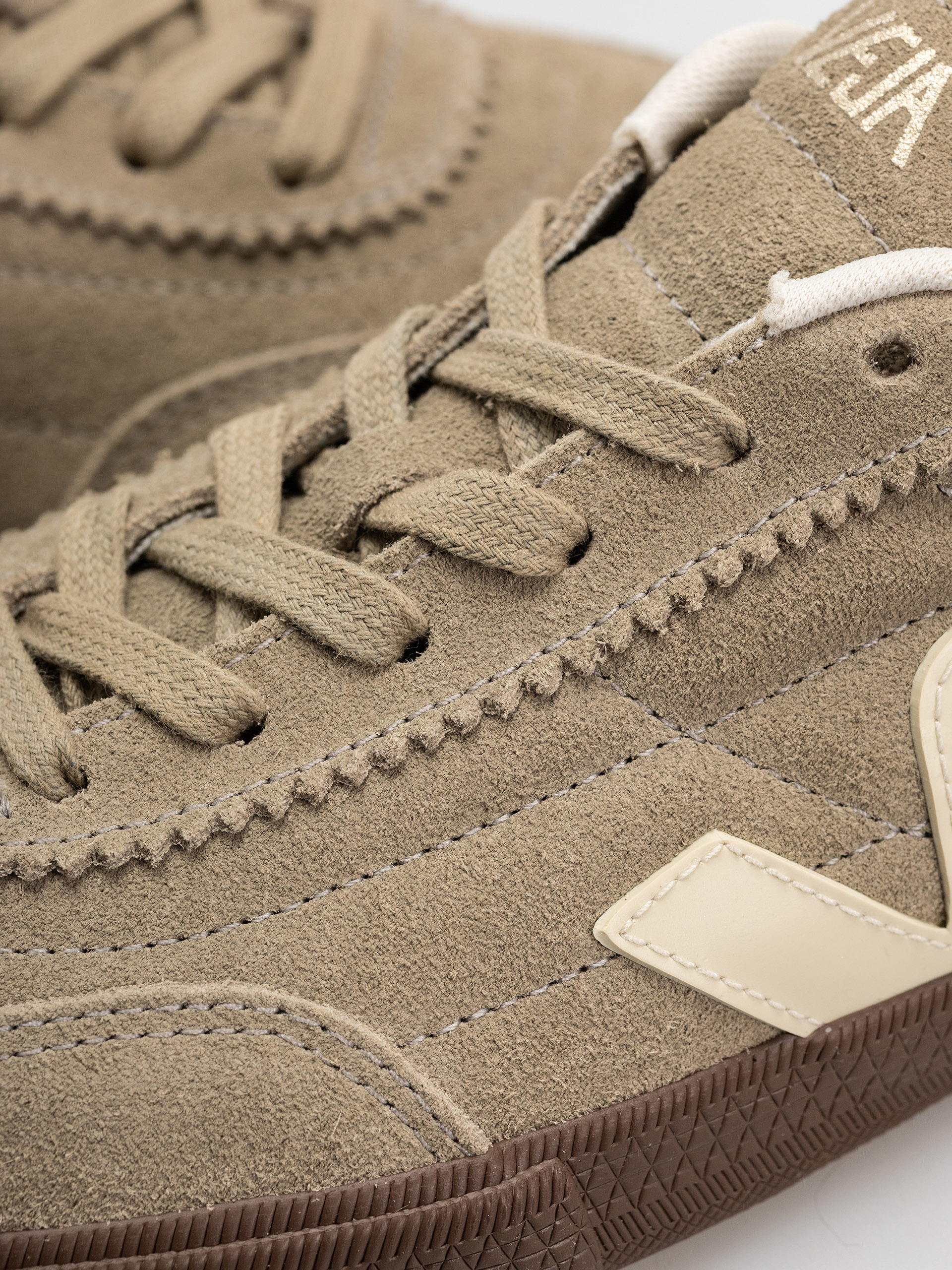 Boty Veja Panenka Wmn (taupe pierre bark)