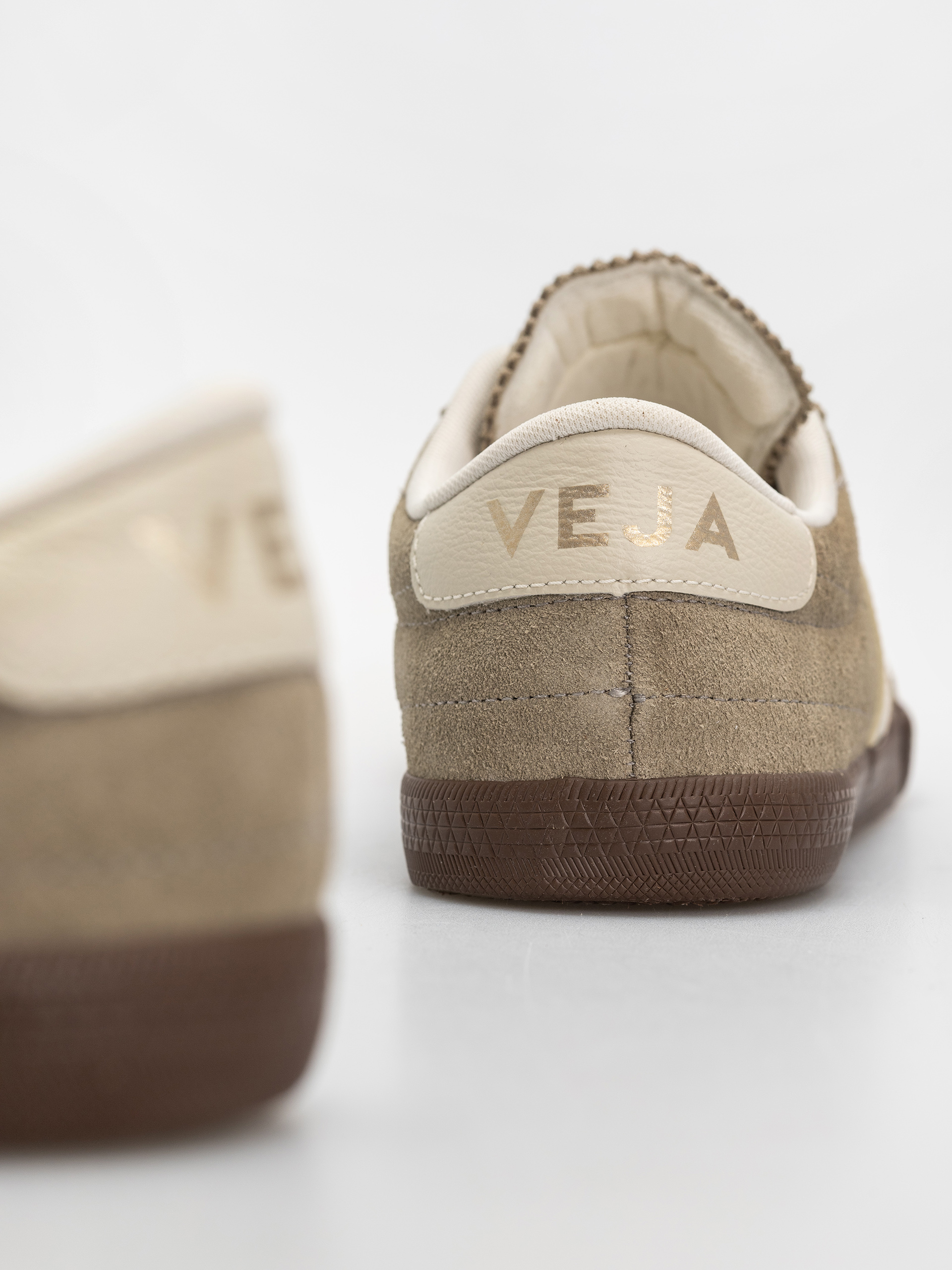 Boty Veja Panenka Wmn (taupe pierre bark)