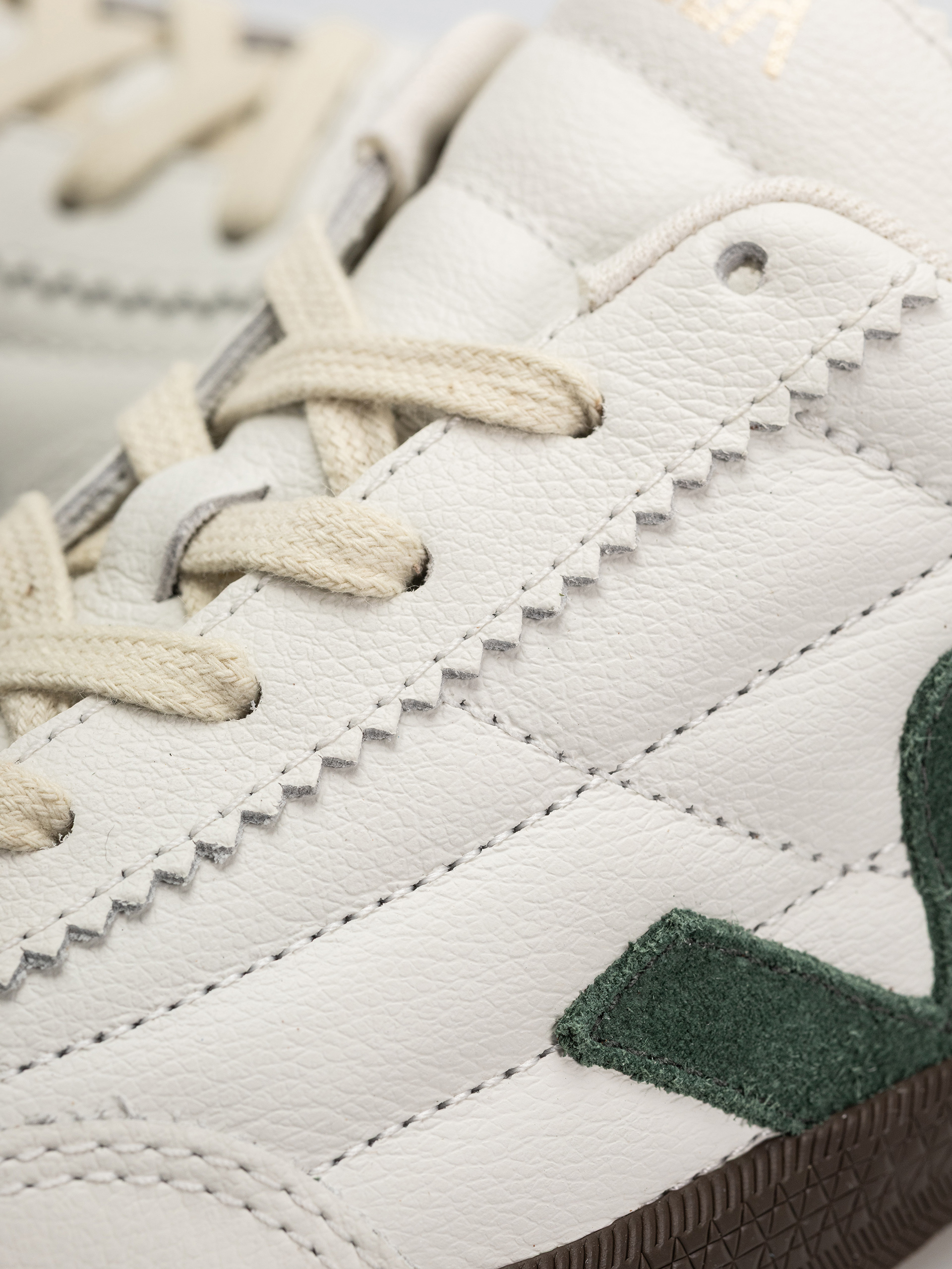 Boty Veja Panenka Wmn (white cyprus eagle)