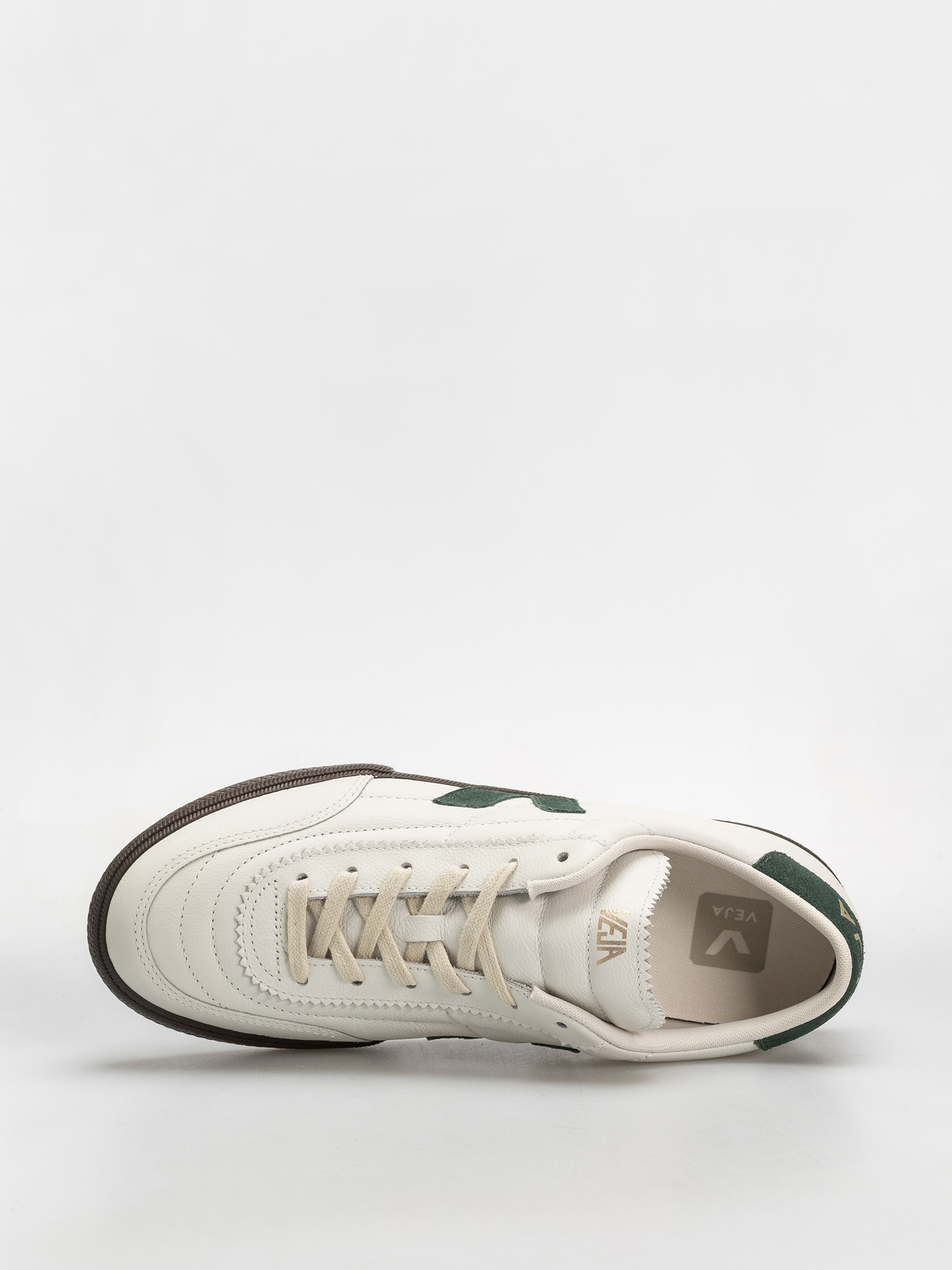 Boty Veja Panenka (white cyprus eagle)