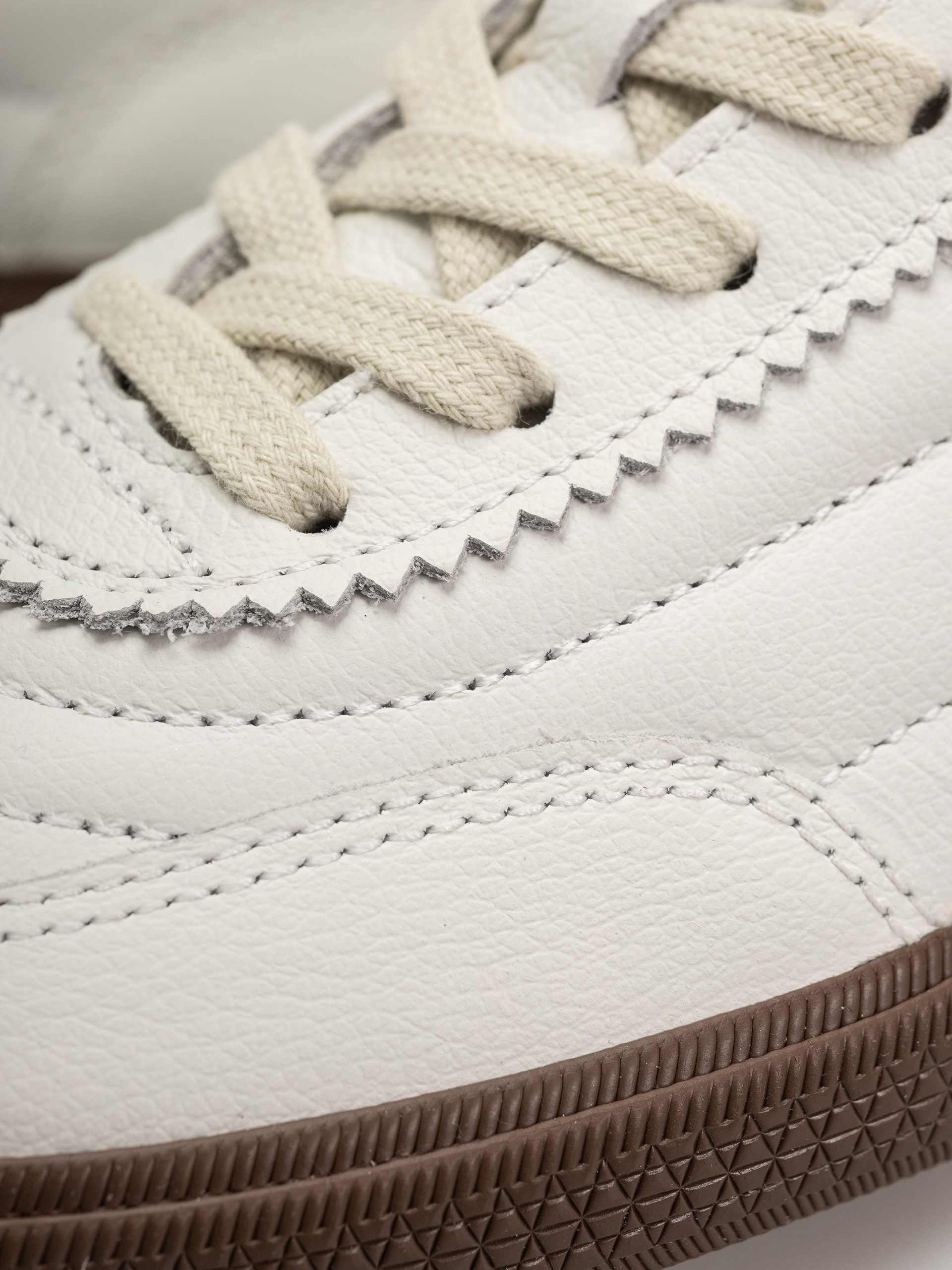 Boty Veja Panenka Wmn (white black bark)