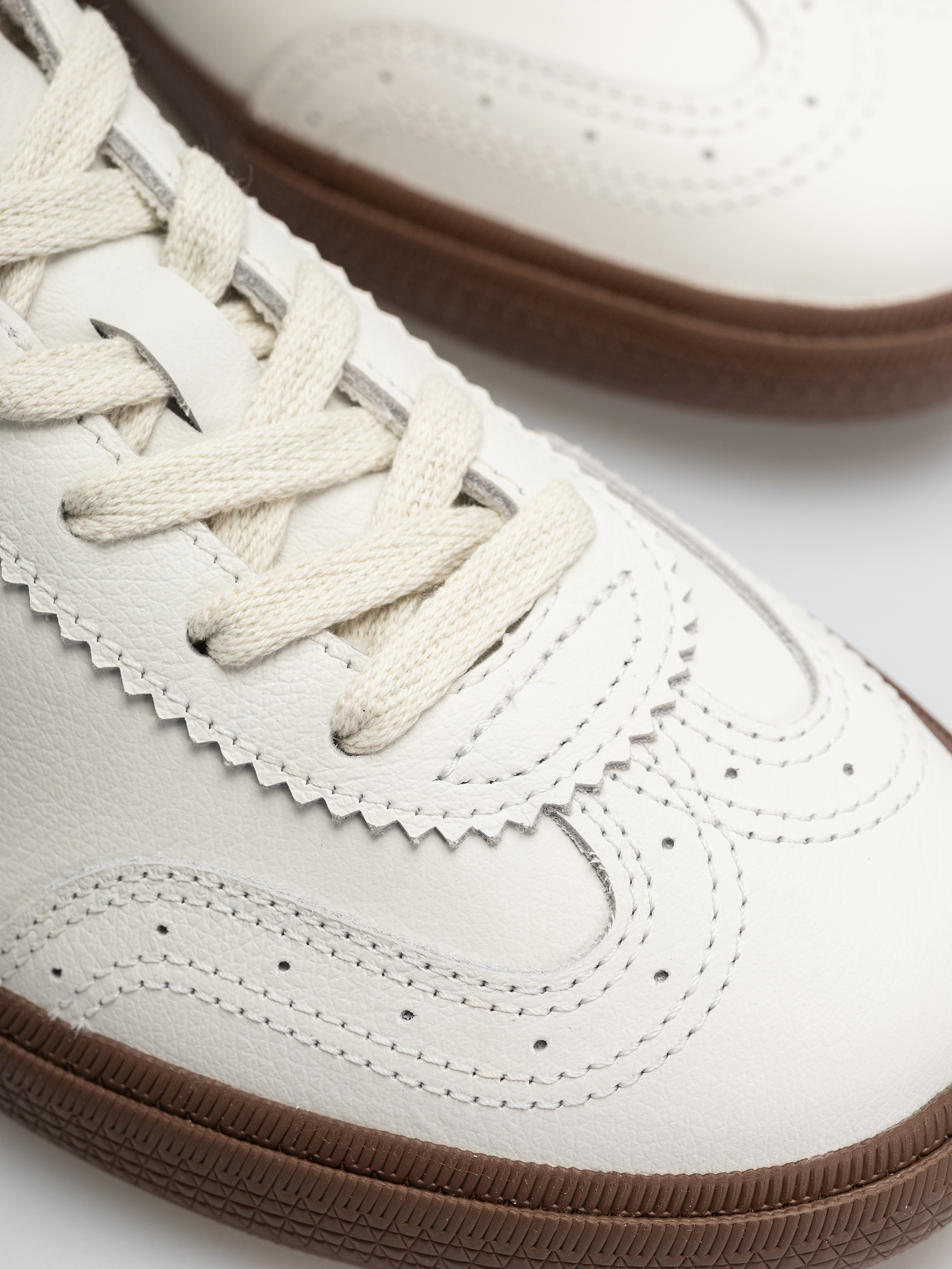 Boty Veja Volley Wmn (white platine bark)