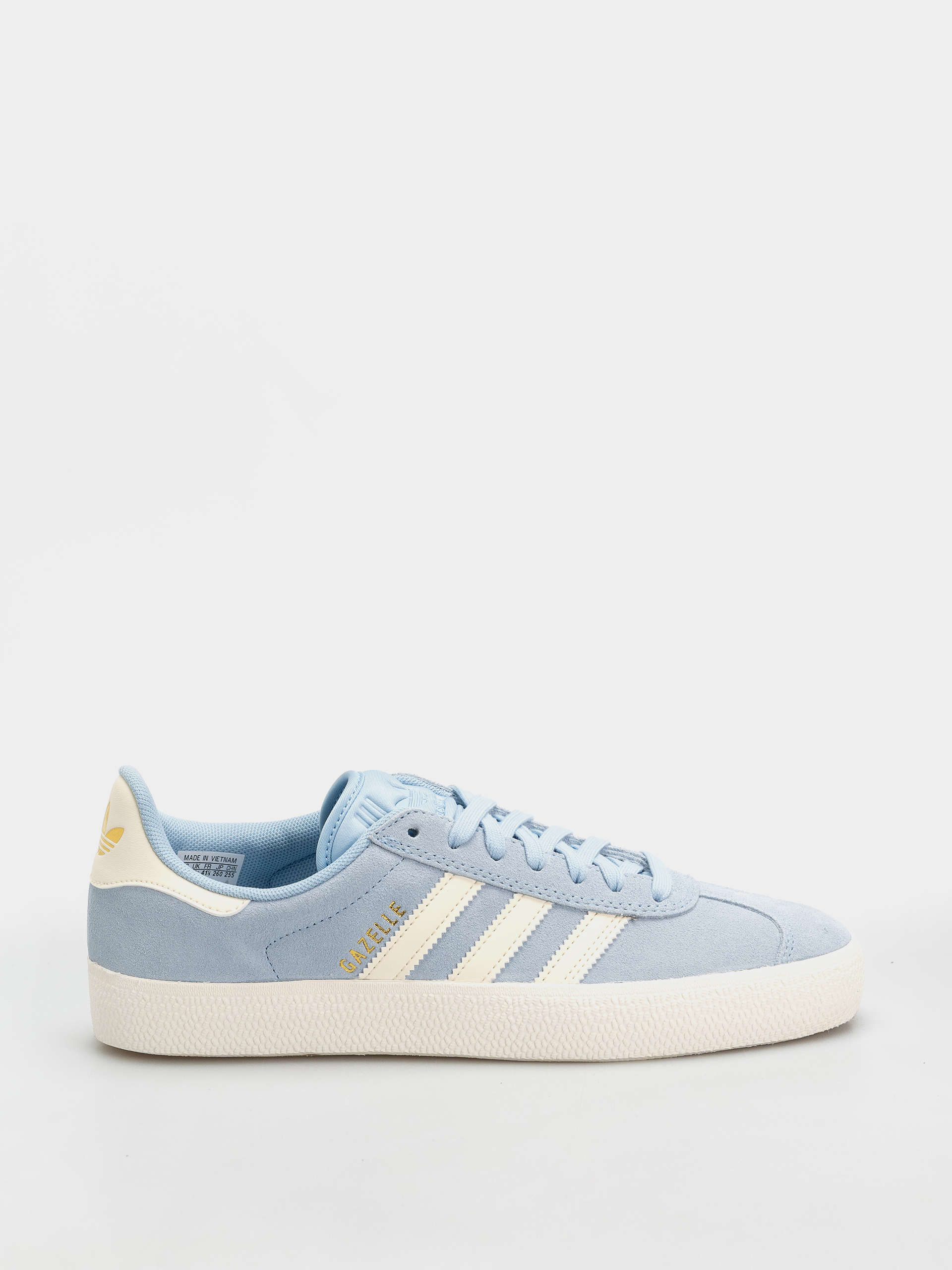 Boty adidas Gazelle Adv (clesky/crewht/cwhite)