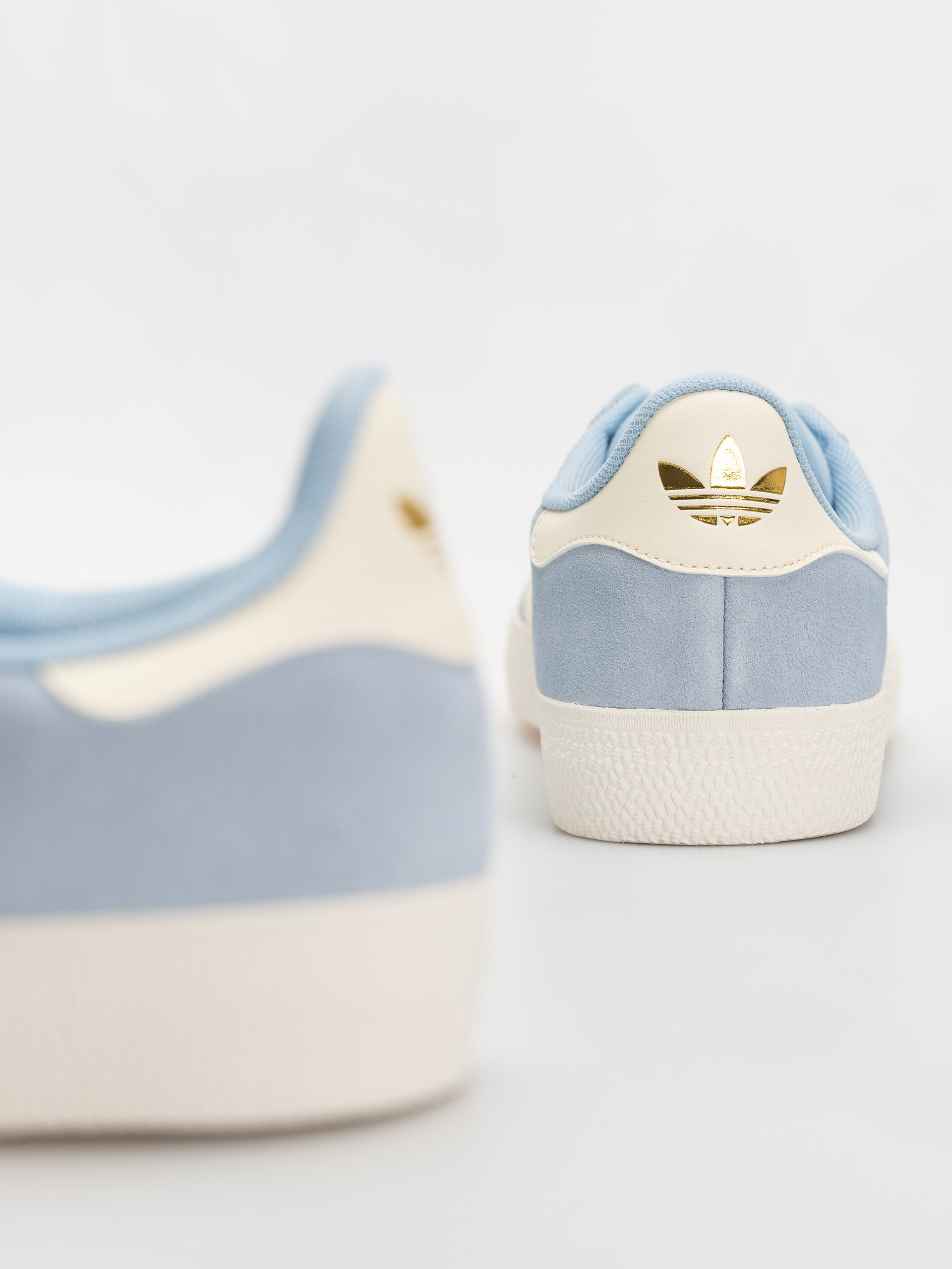 Boty adidas Gazelle Adv (clesky/crewht/cwhite)