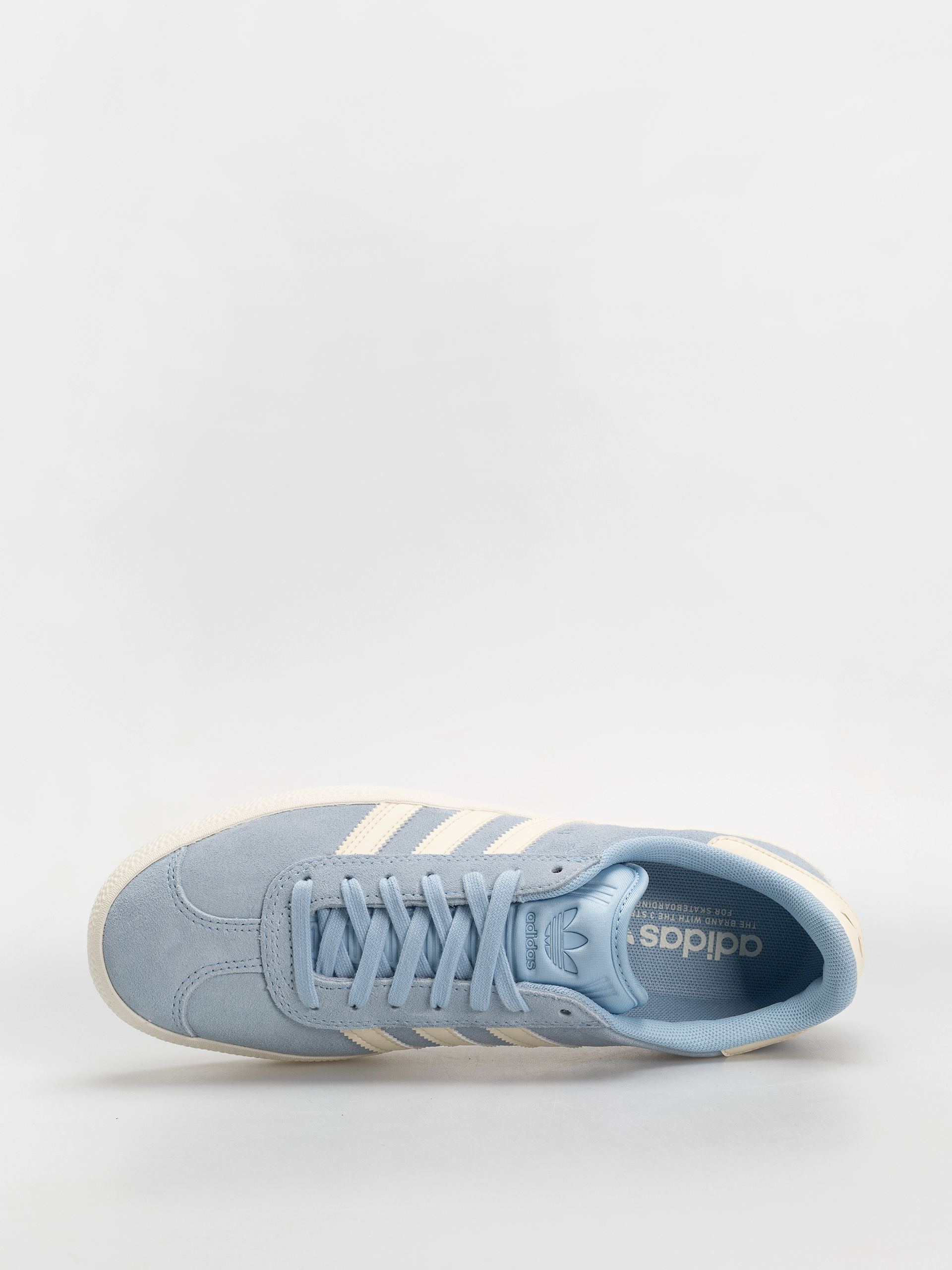 Boty adidas Gazelle Adv (clesky/crewht/cwhite)