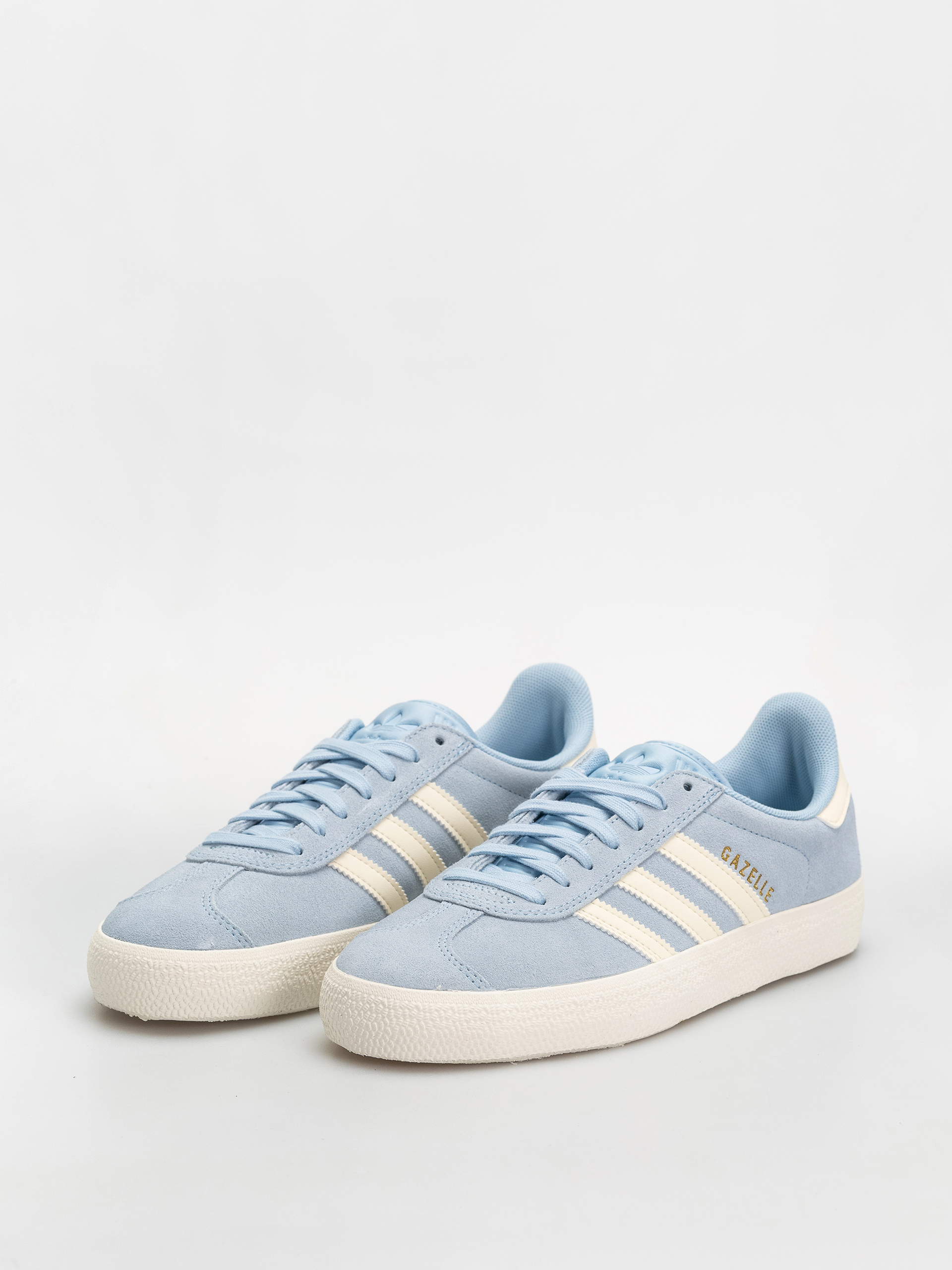 Boty adidas Gazelle Adv (clesky/crewht/cwhite)