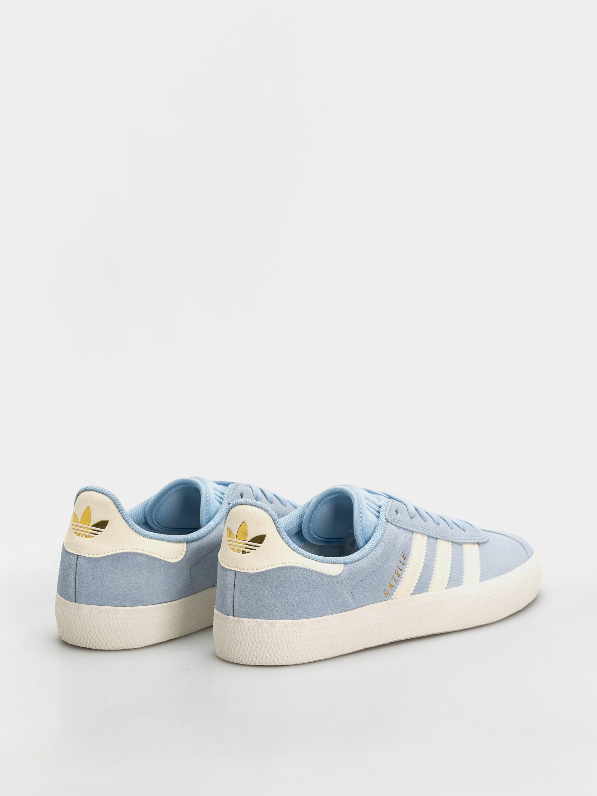 Boty adidas Gazelle Adv (clesky/crewht/cwhite)