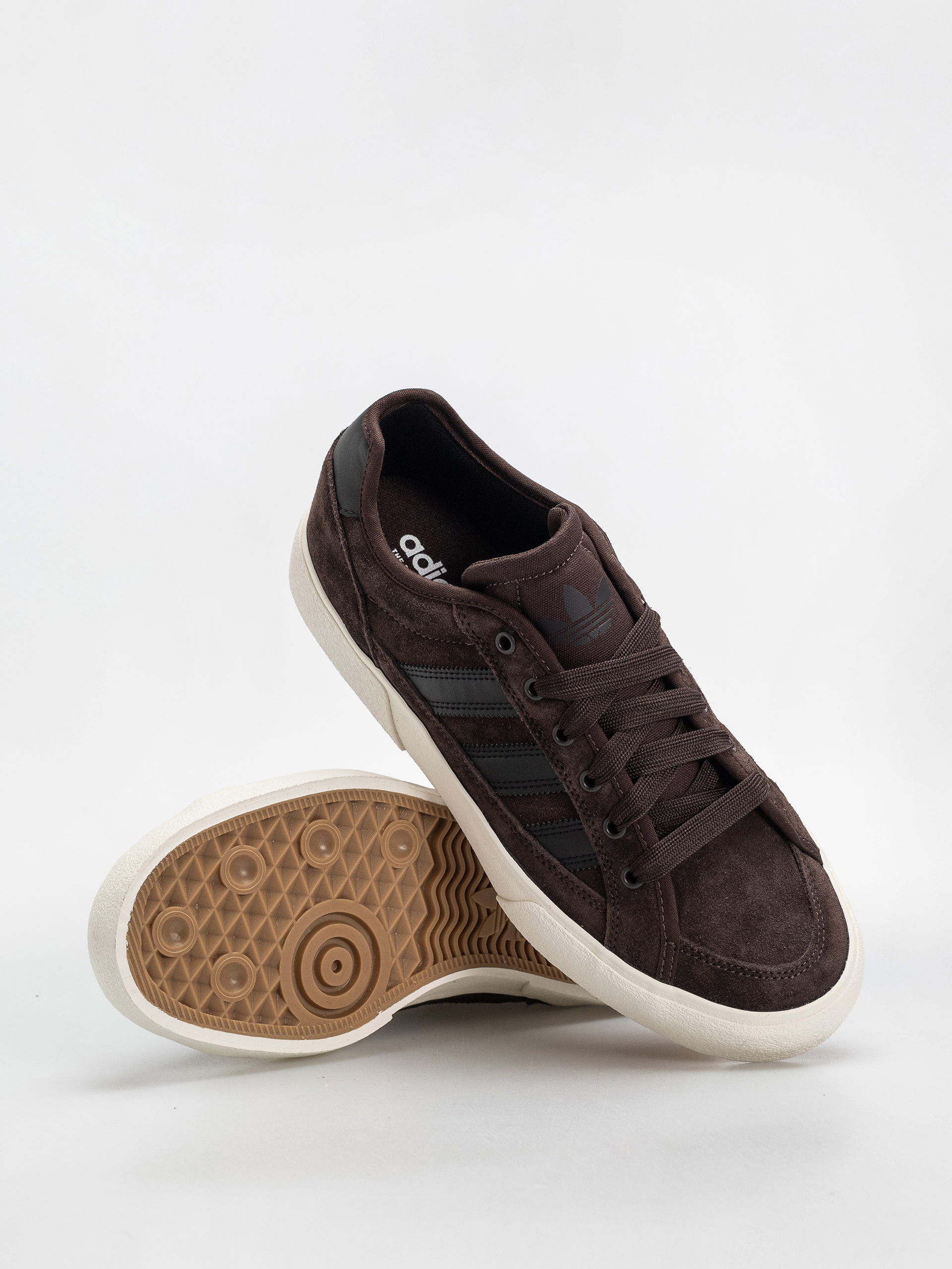 Boty adidas Court Tns Premiere (cblack/cwhite)