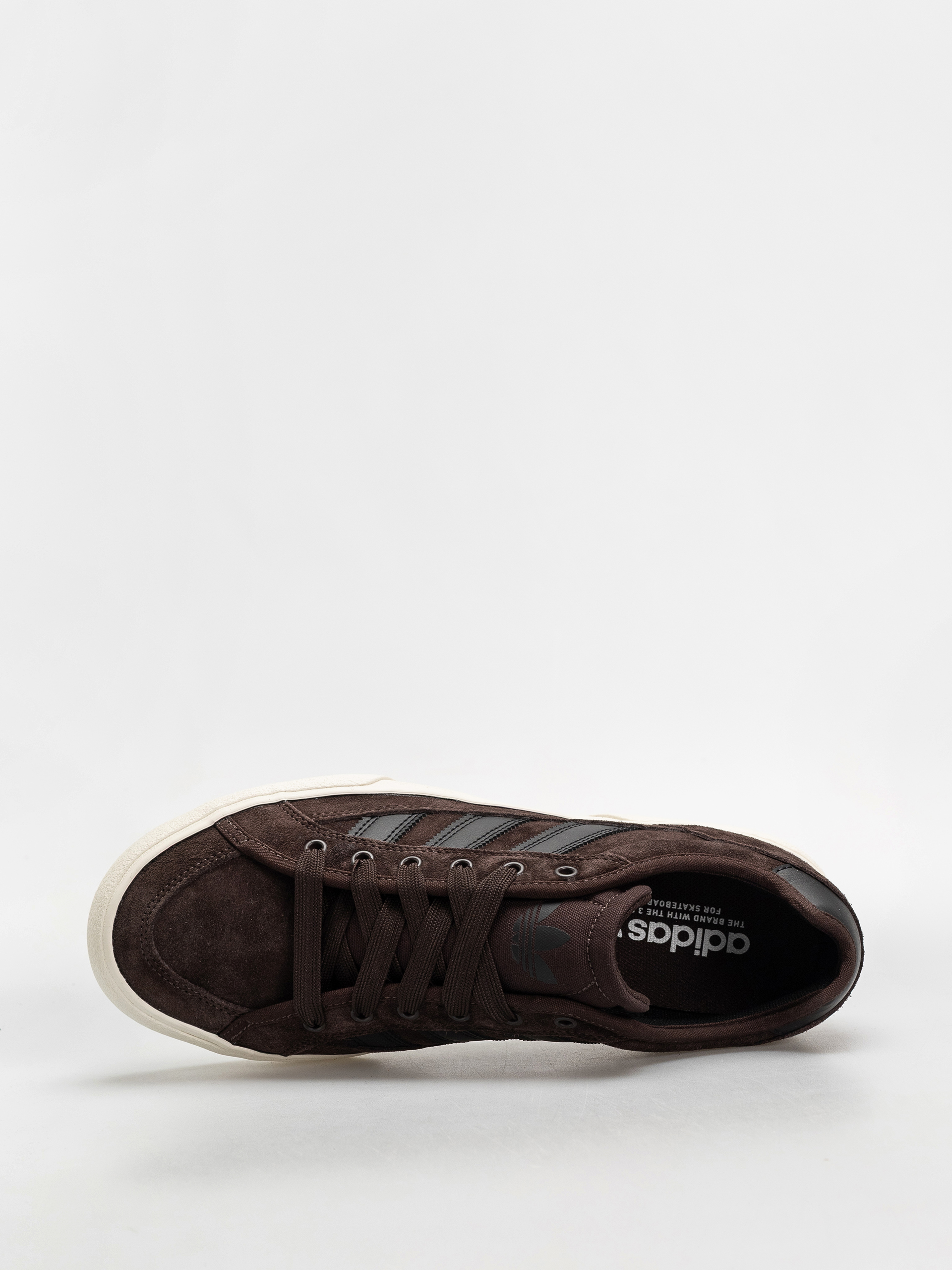 Boty adidas Court Tns Premiere (cblack/cwhite)