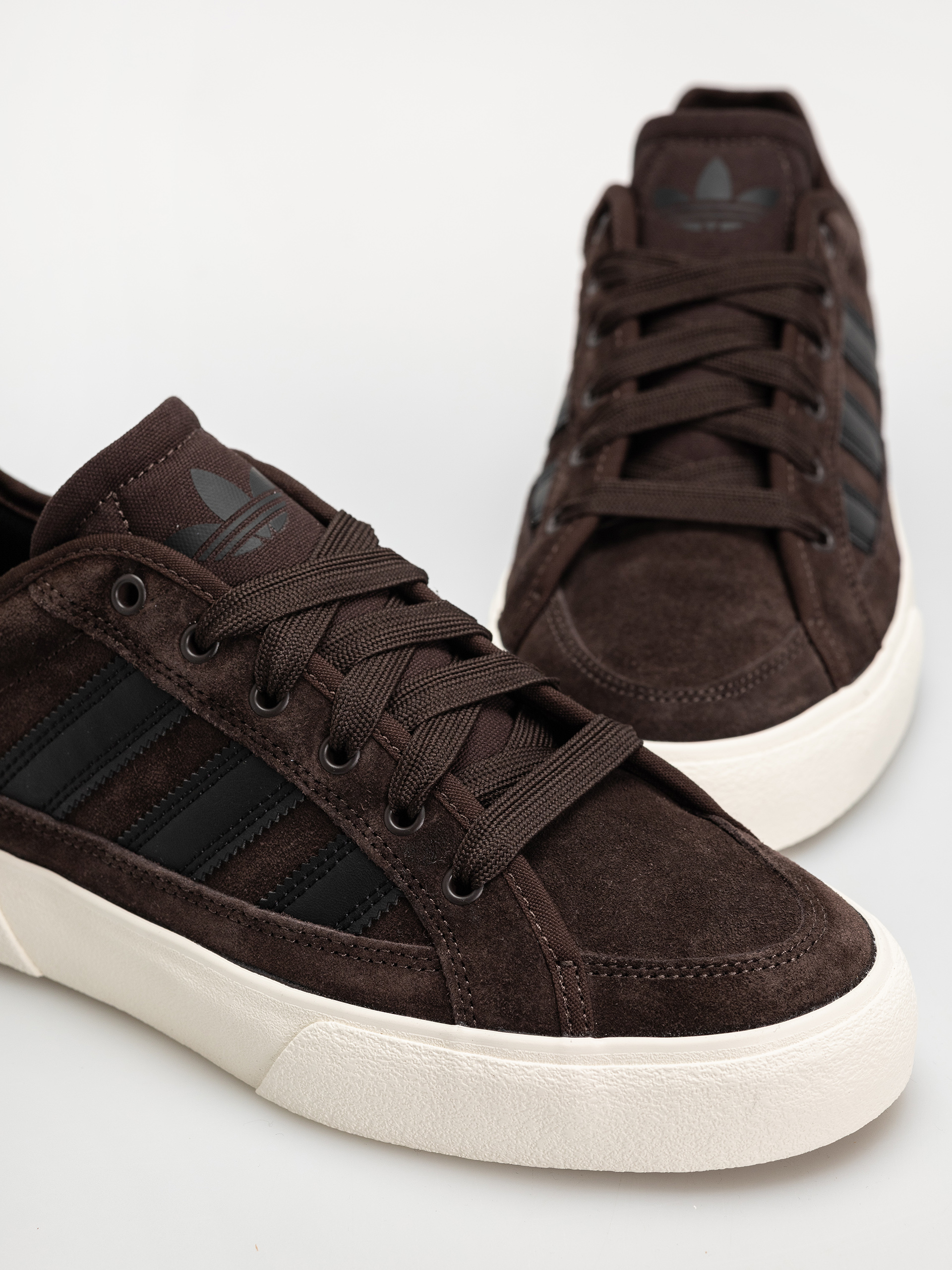 Boty adidas Court Tns Premiere (cblack/cwhite)